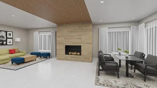 Country Inn & Suites by Radisson, Idaho Falls at the Mall