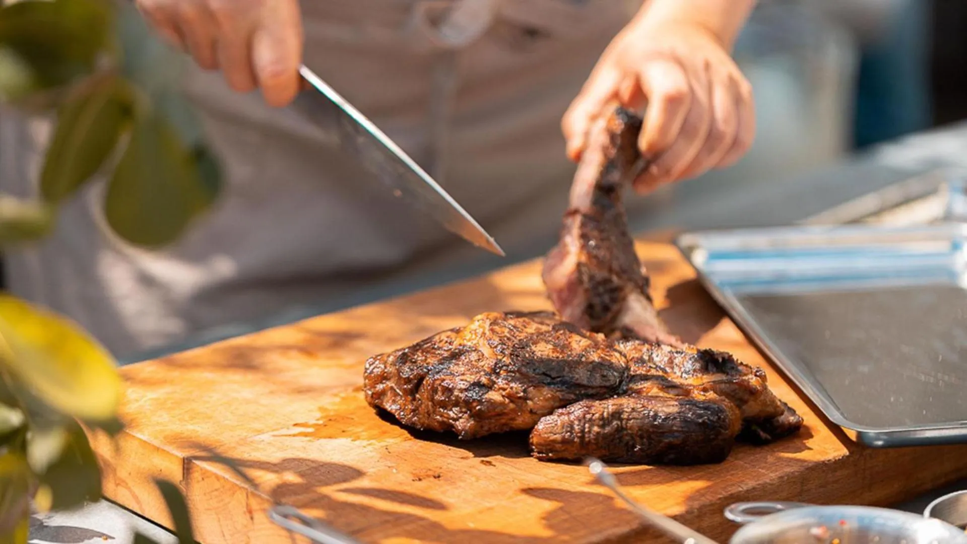 People in Falkenberg Strandbad