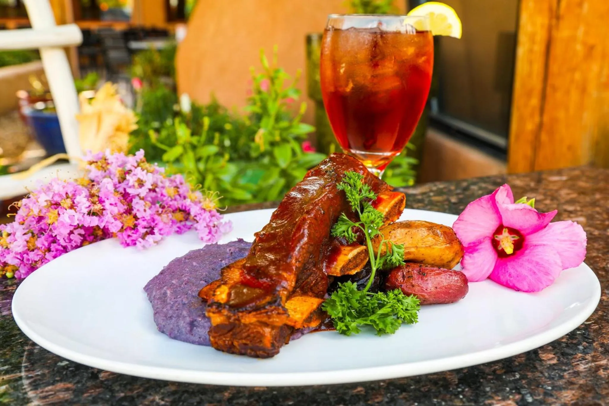 Nearby landmark in Holiday Inn Express & Suites Albuquerque Historic Old Town by IHG