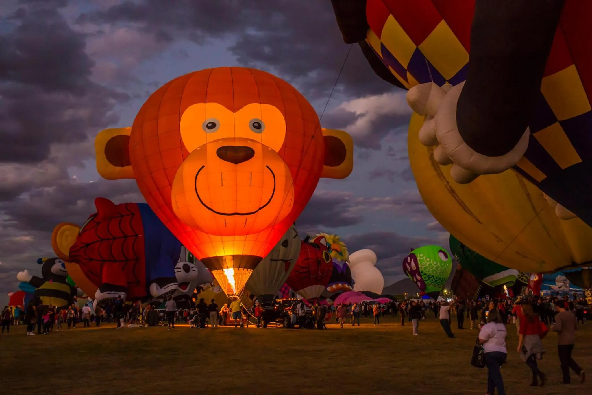Nearby landmark in Holiday Inn Express & Suites Albuquerque Historic Old Town by IHG