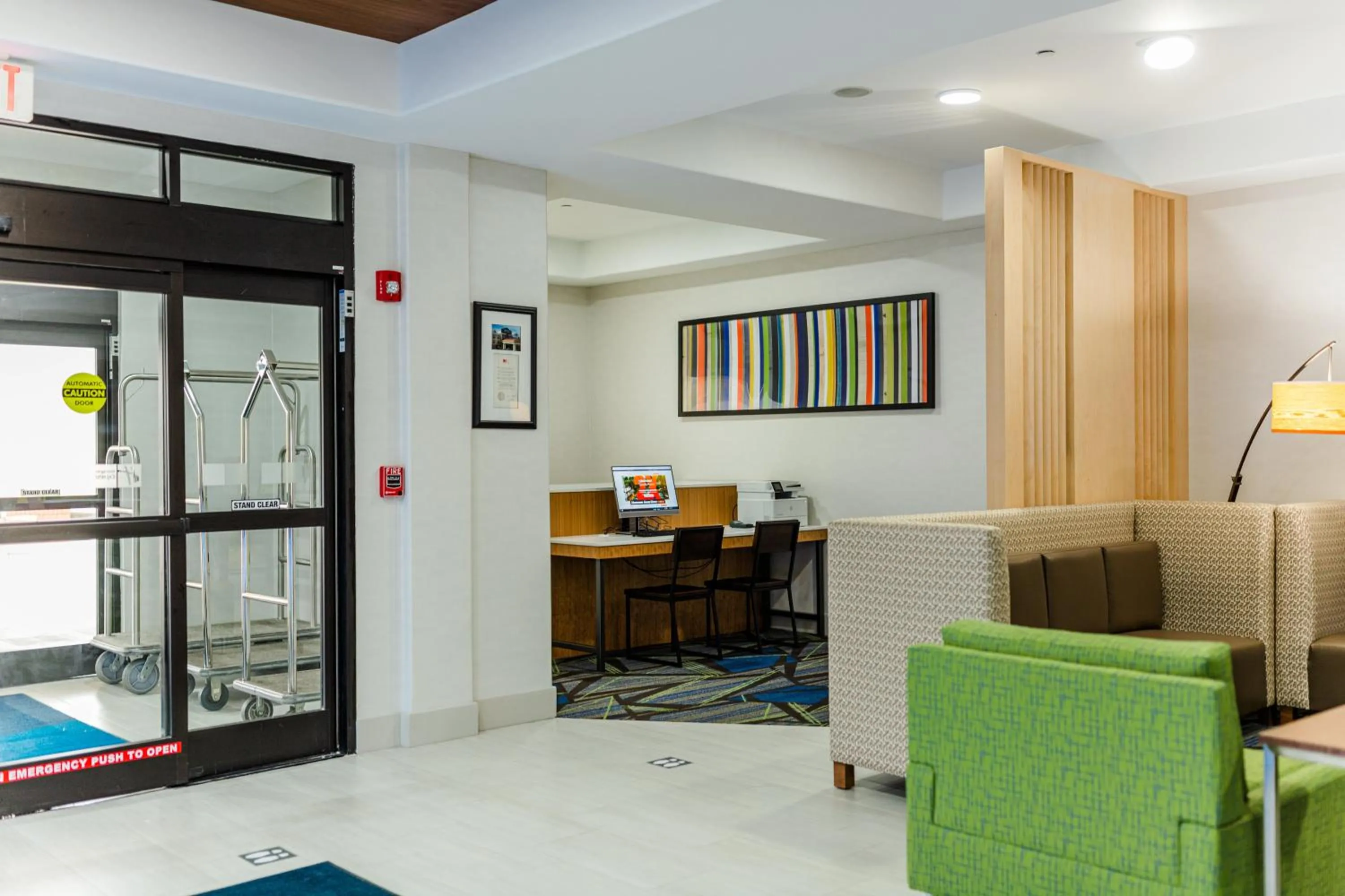 Other in Holiday Inn Express Hotel & Suites Greenville by IHG