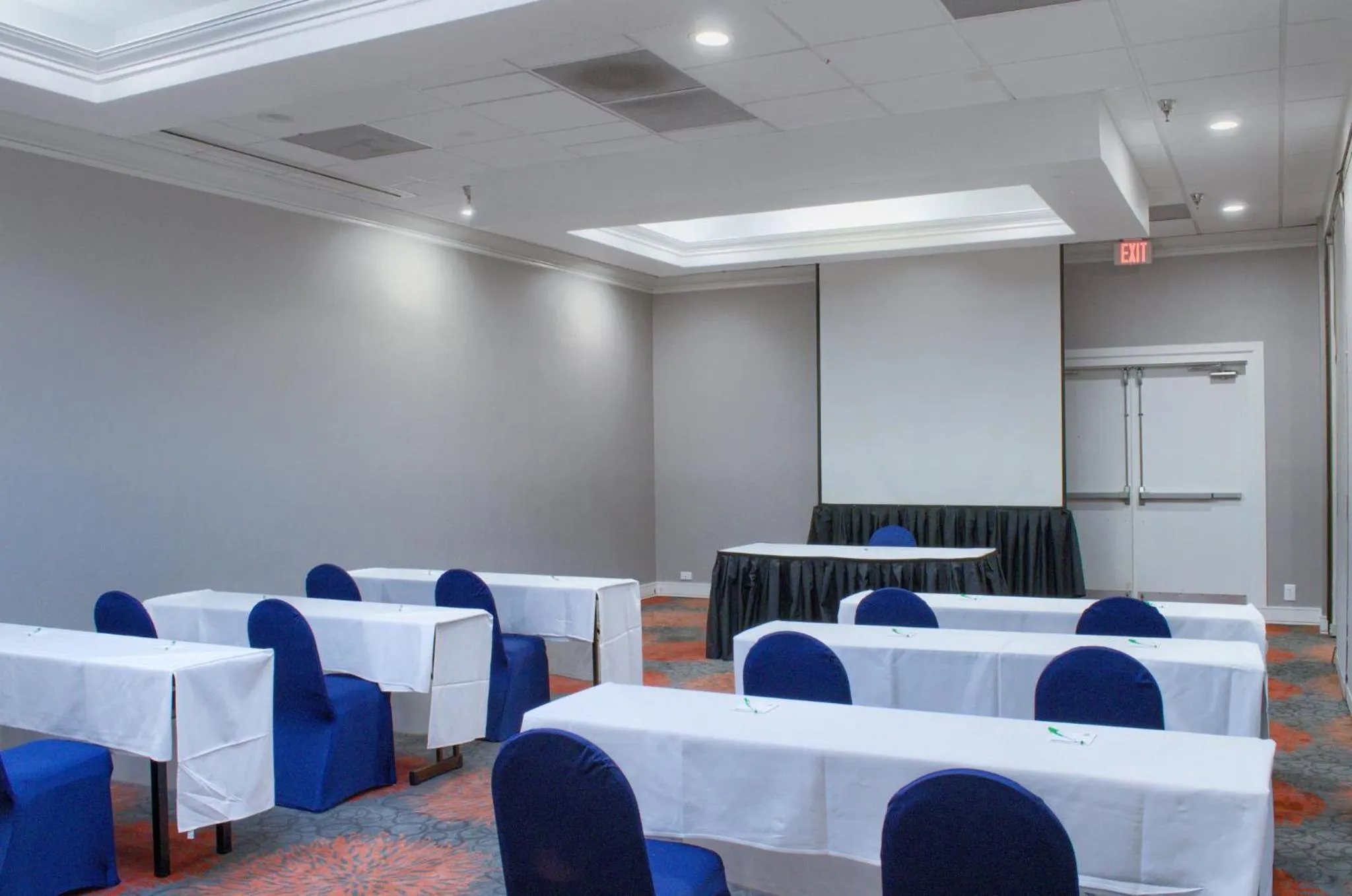 Meeting/conference room in Holiday Inn Mobile West I-10 by IHG