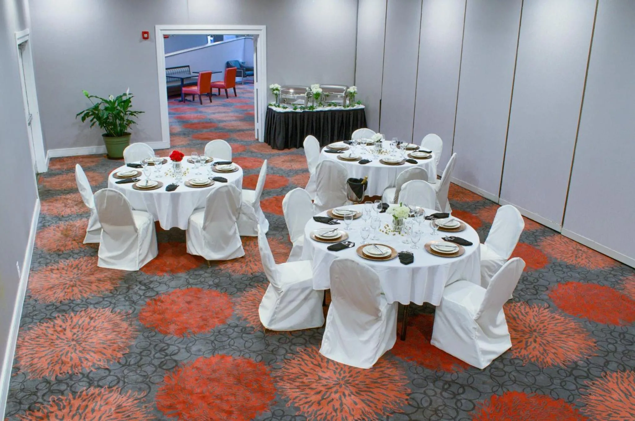 Banquet/Function facilities in Holiday Inn Mobile West I-10 by IHG