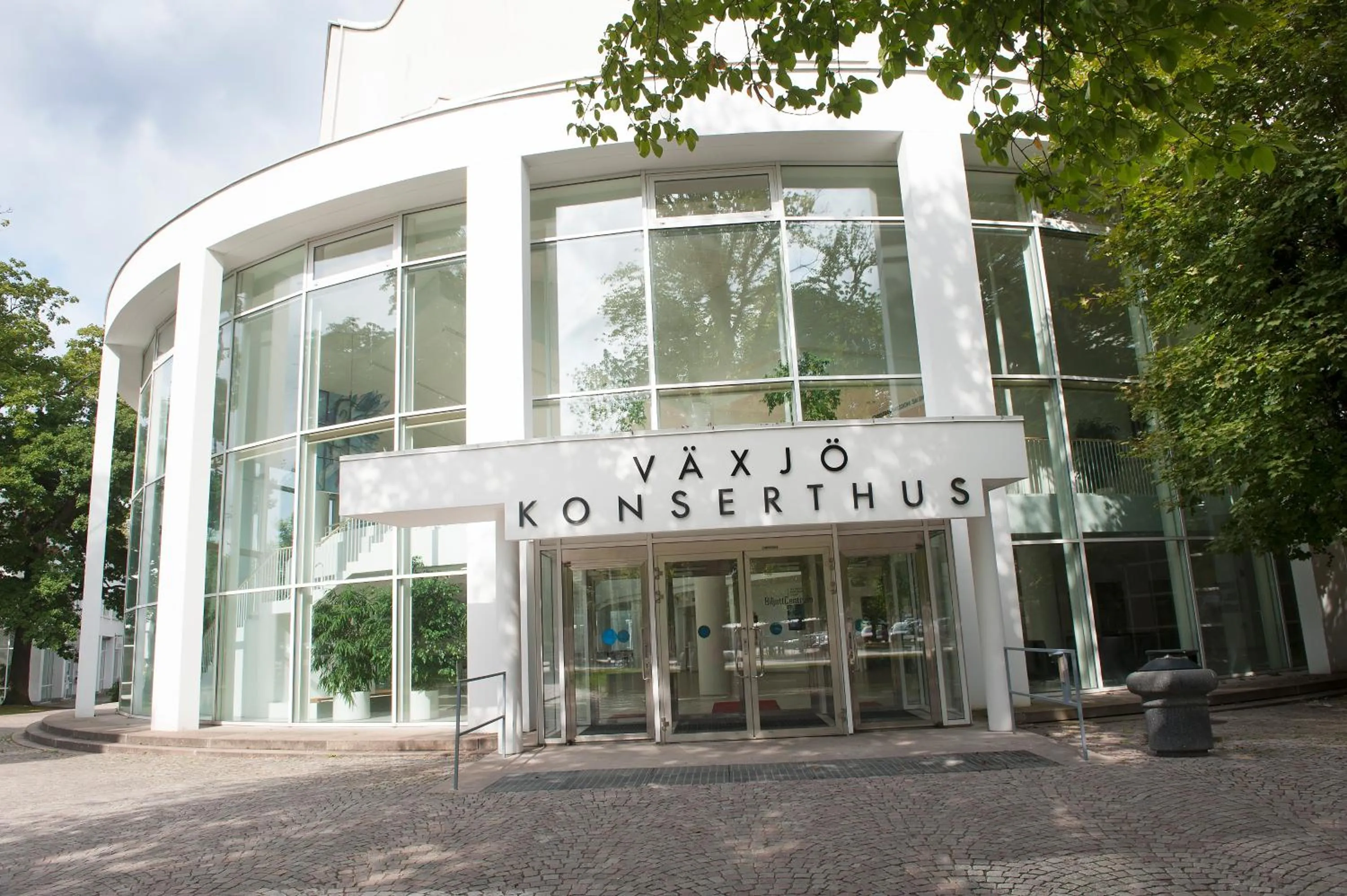 Facade/entrance in Elite Park Hotel