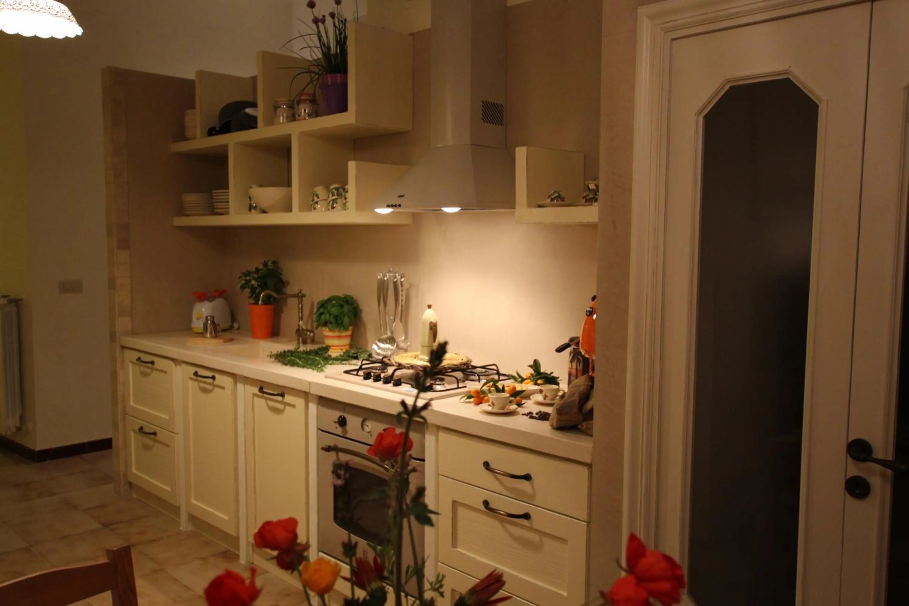 Suite del Vico