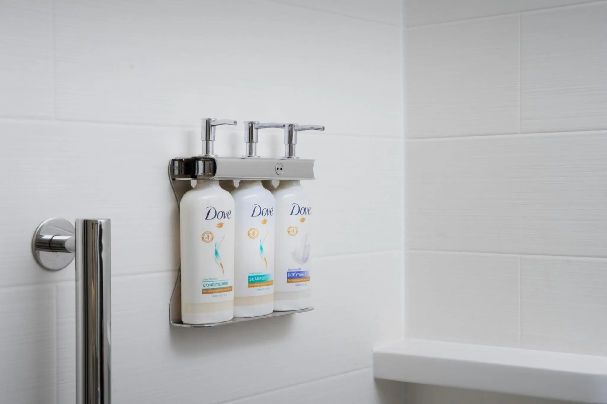 Photo of the whole room in Holiday Inn Express Andover North - Lawrence by IHG