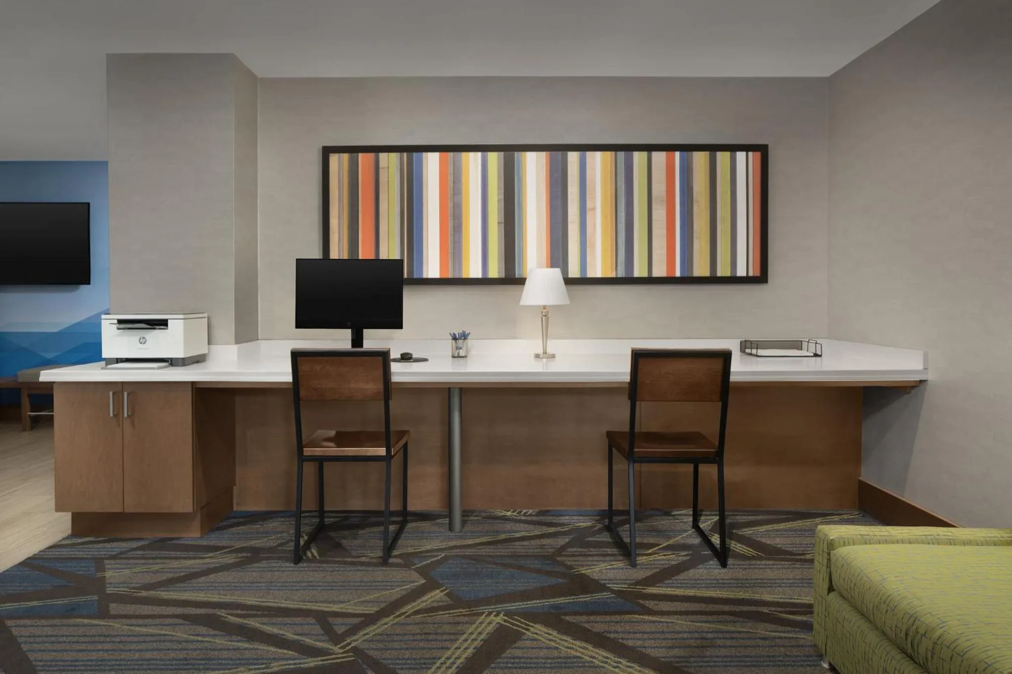 Other in Holiday Inn Express Andover North - Lawrence by IHG