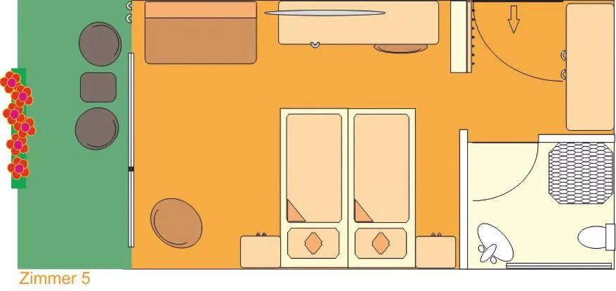 Alpenhotel DAS KÜREN