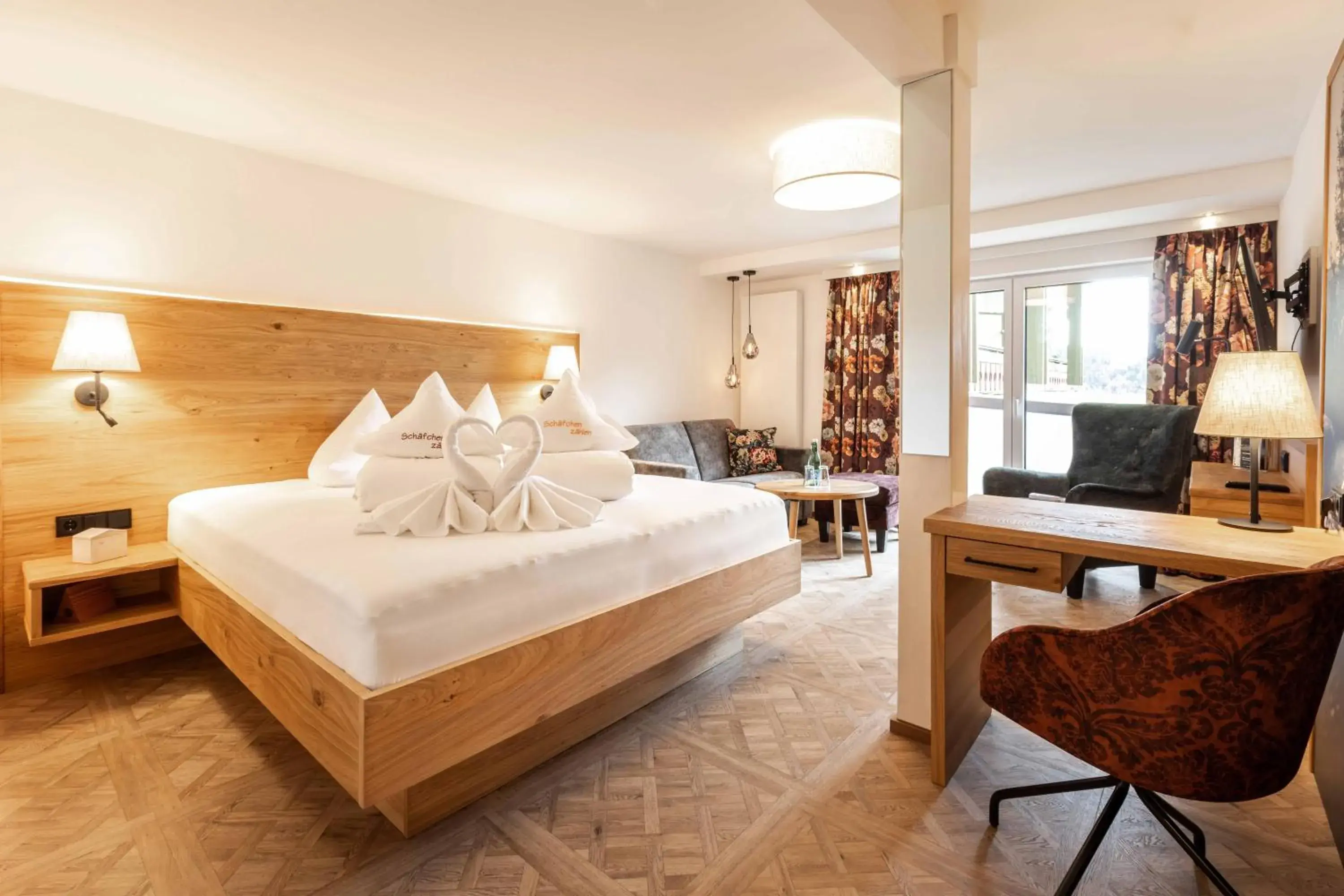 Alpenhotel DAS KÜREN Alpenhotel DAS KÜREN