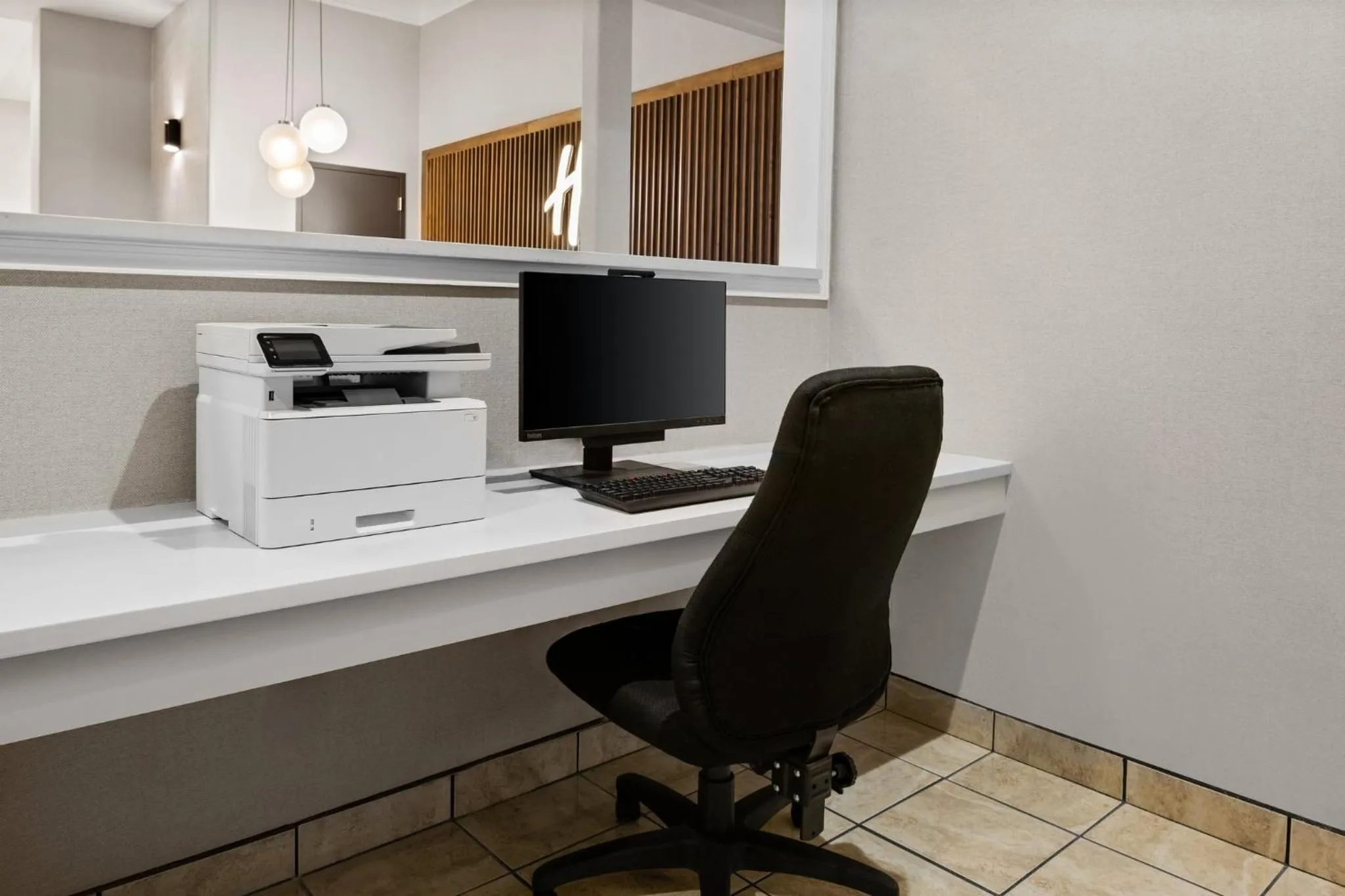 Other in Holiday Inn & Suites Albuquerque Airport by IHG