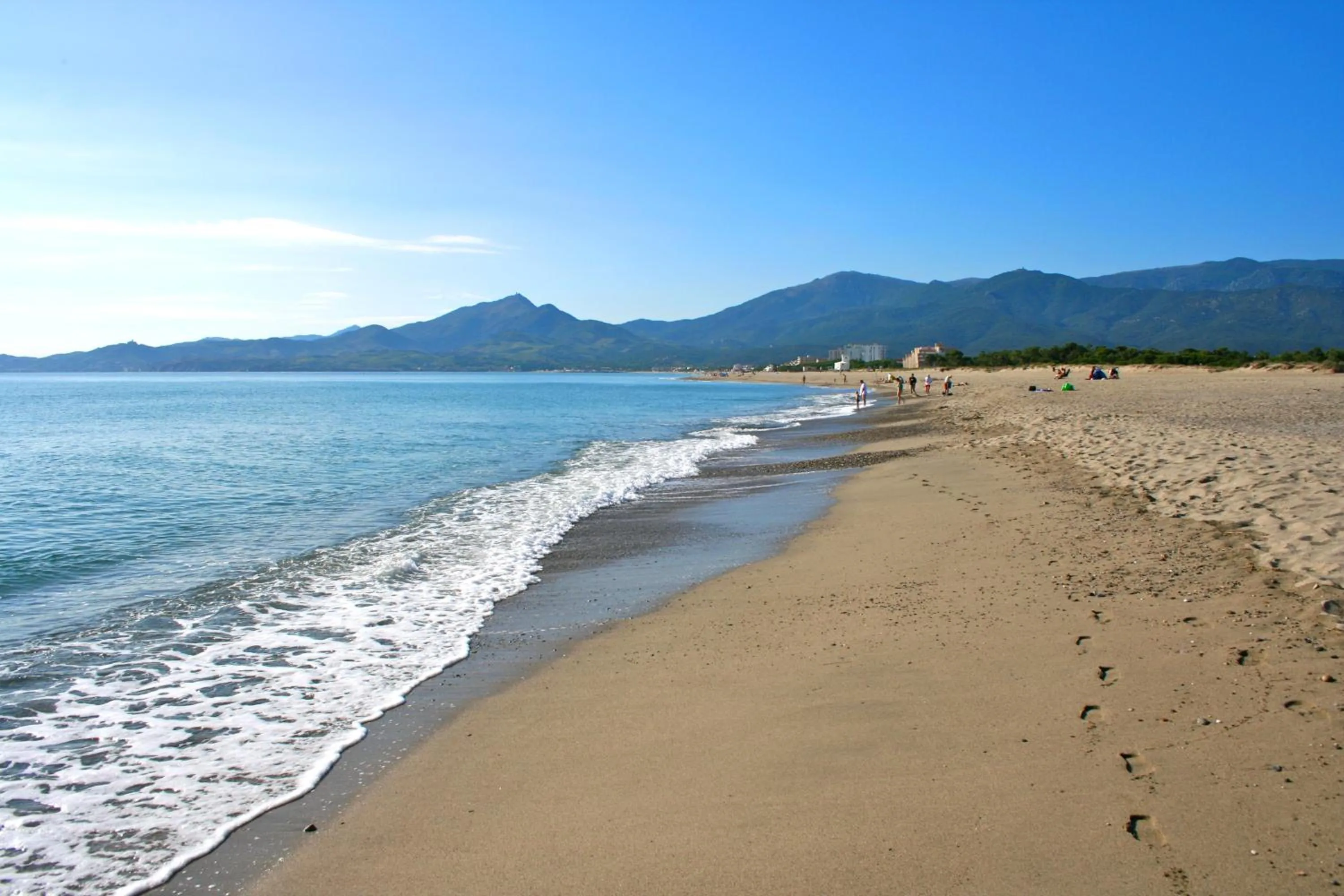Summer in Première Classe Perpignan Nord - Aéroport