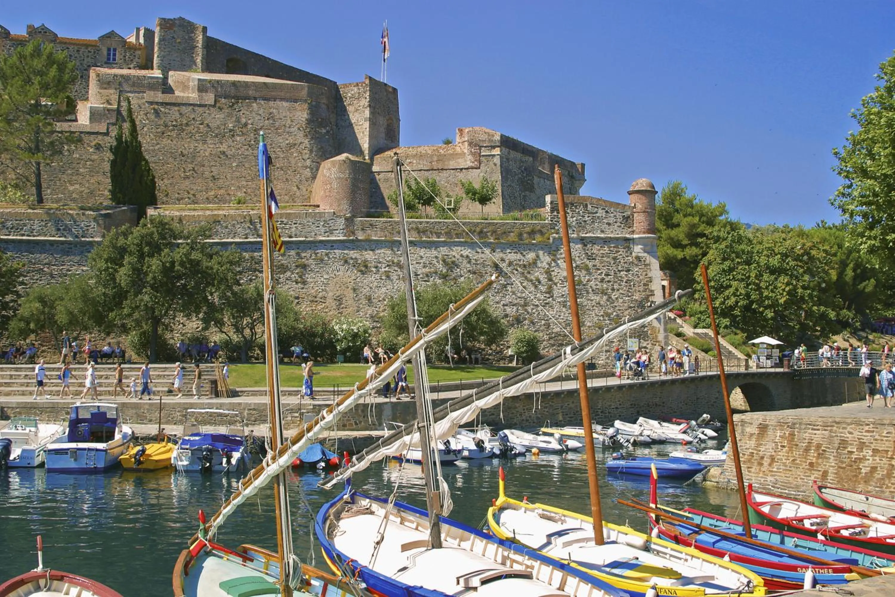 Summer in Première Classe Perpignan Nord - Aéroport