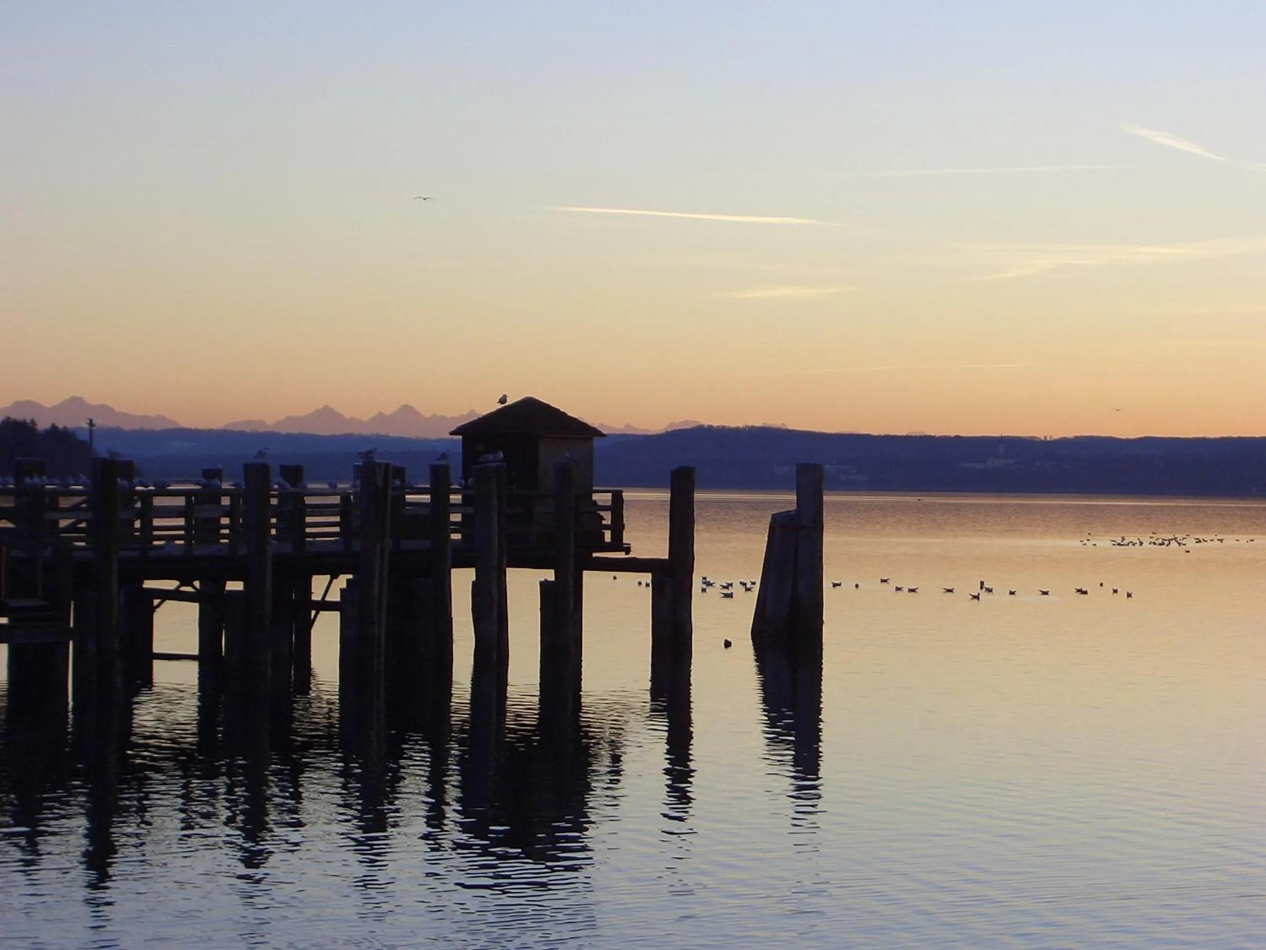 Area and facilities in Romantik Hotel Chalet am Kiental