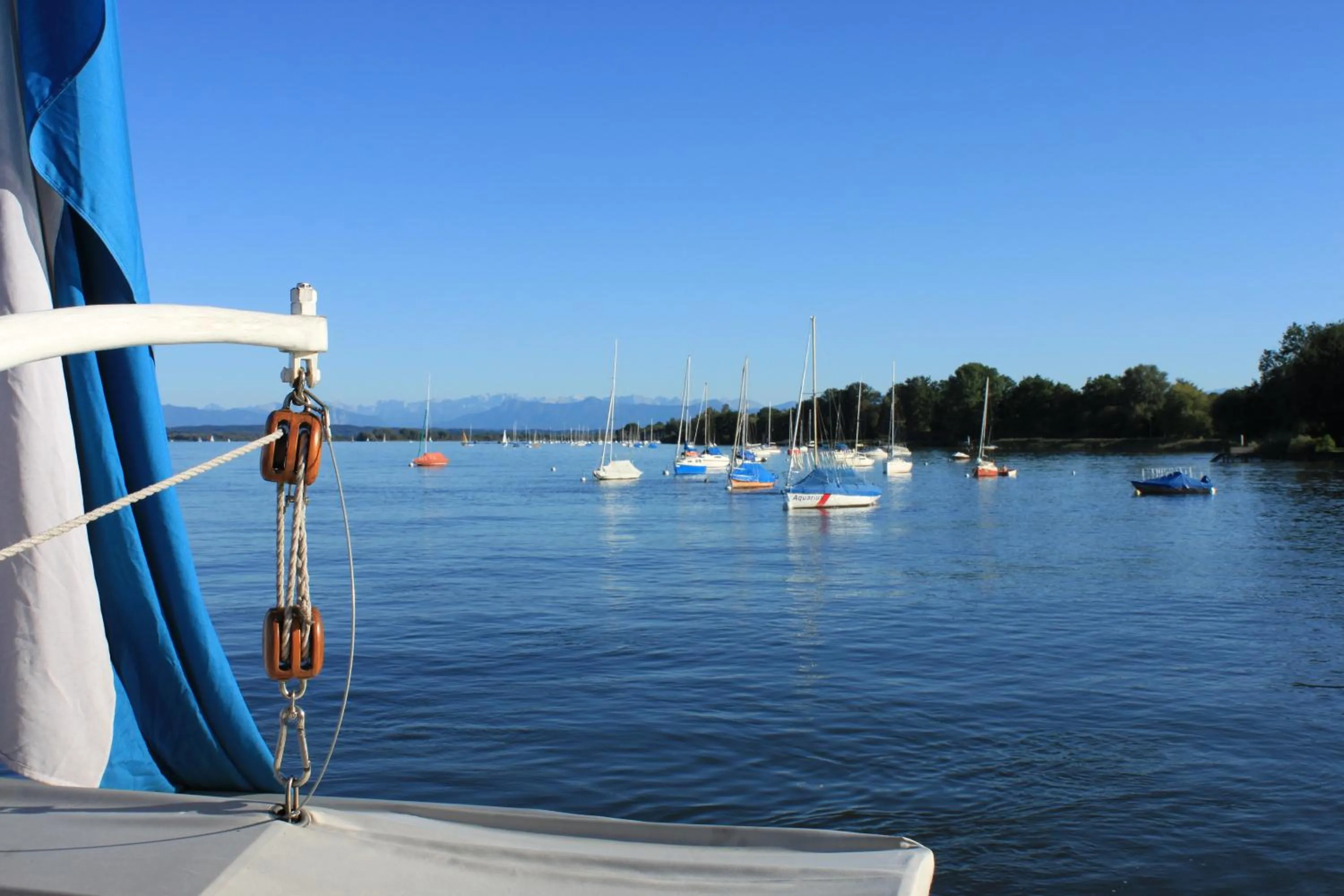 Area and facilities in Romantik Hotel Chalet am Kiental