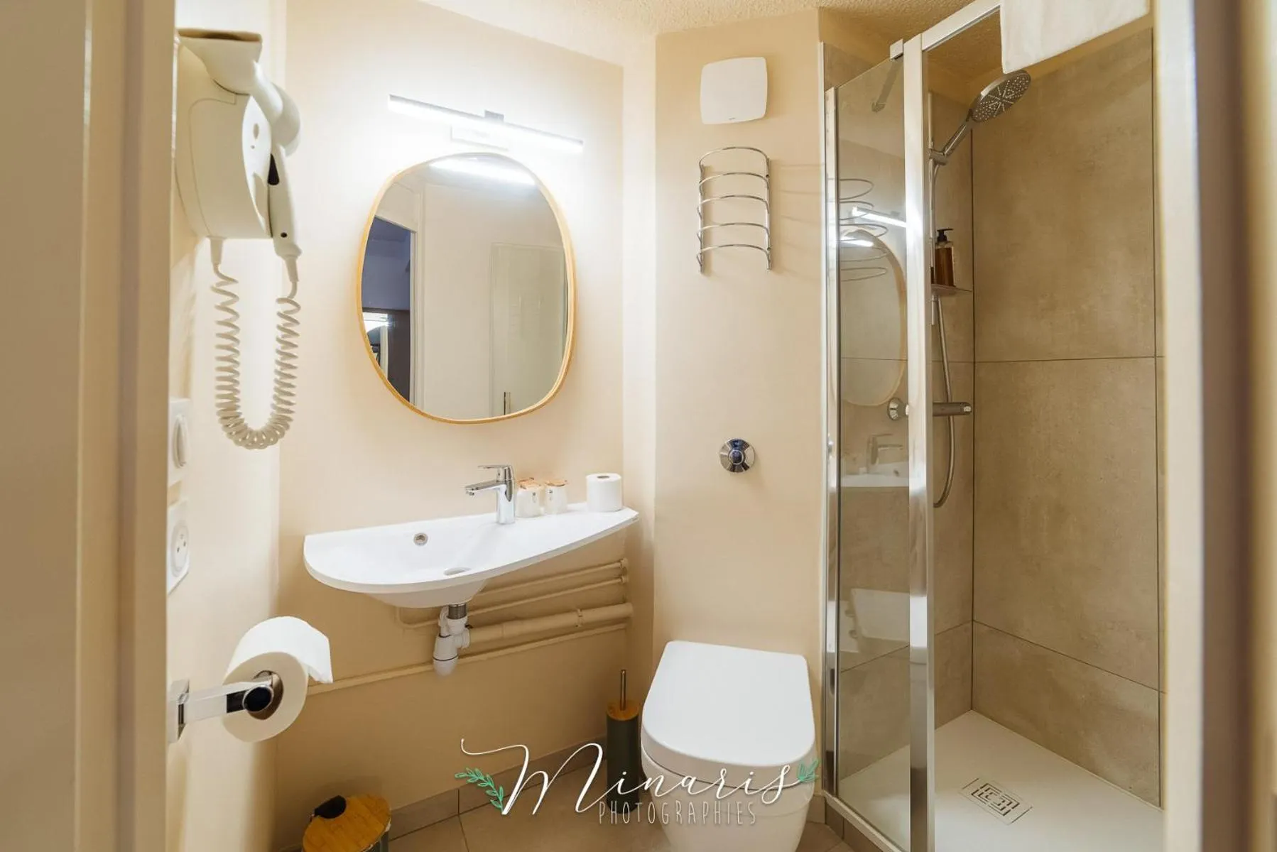 Hotel Classe Troyes - La Chapelle Saint Luc