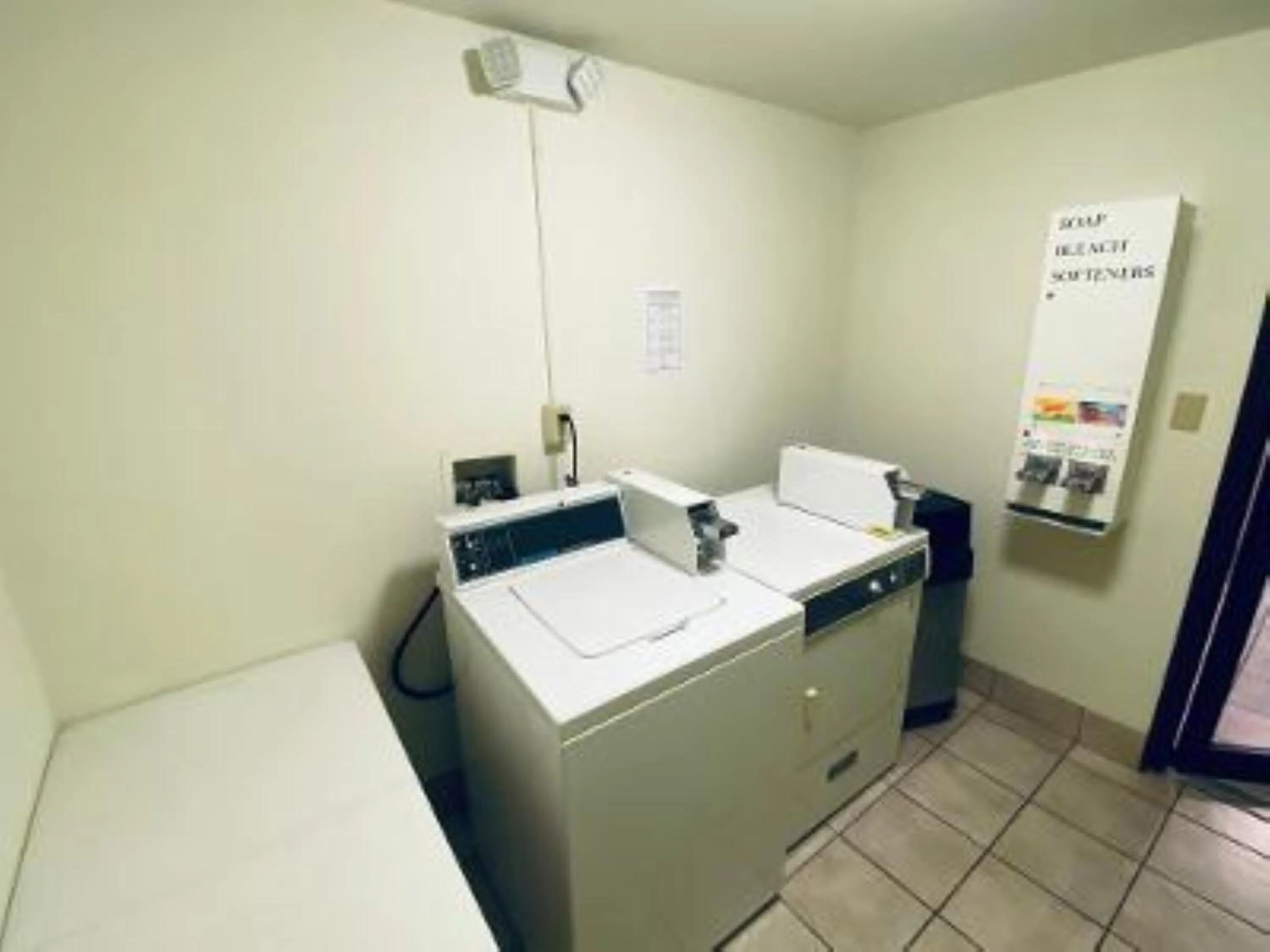 Other, Bed in Holiday Inn Express Hotel & Suites Fort Payne by IHG