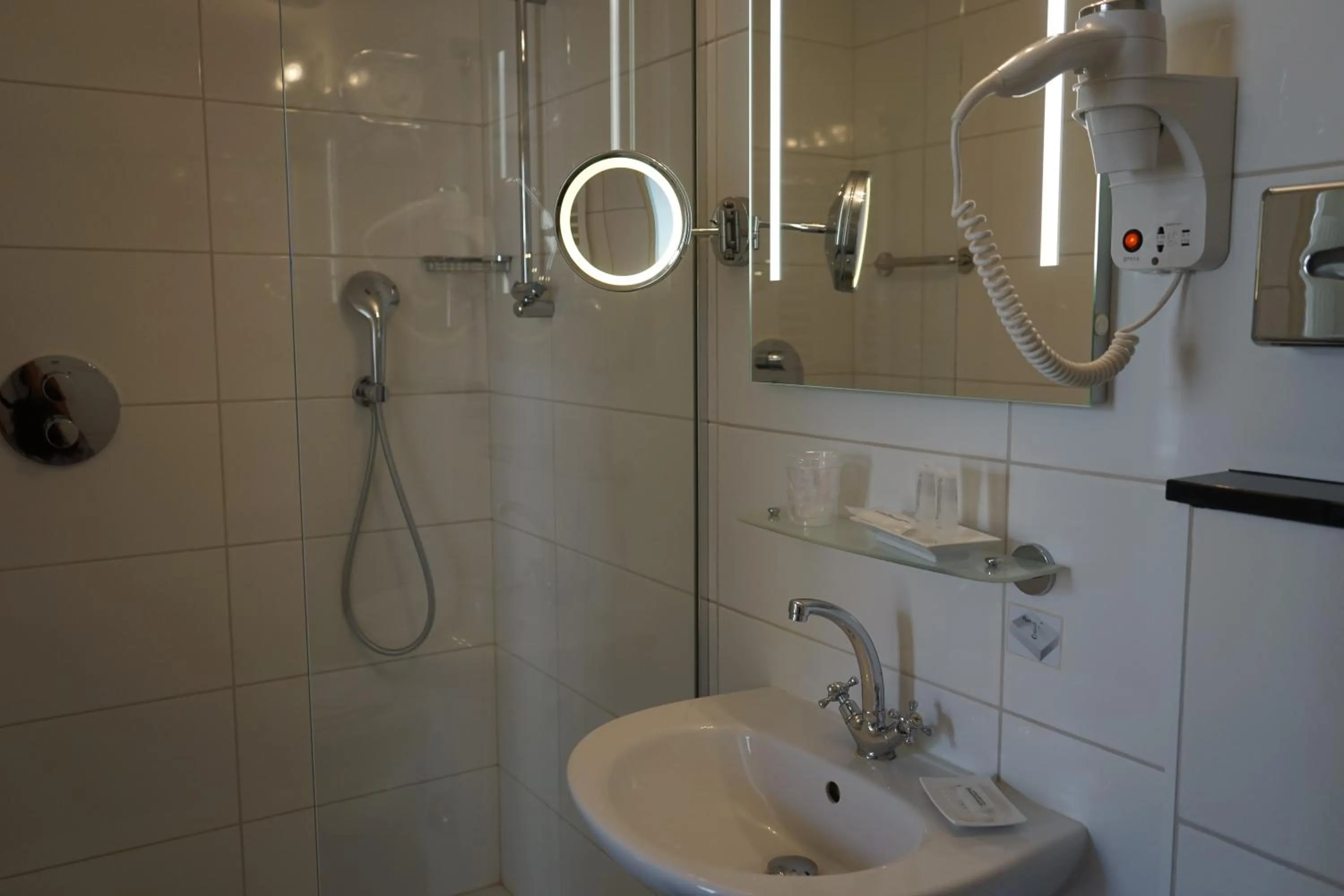 heating in De Gulden Waagen