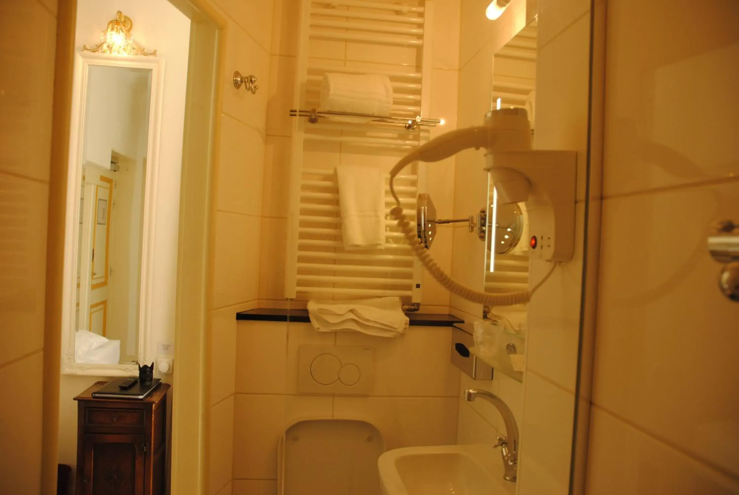 Single Room - single occupancy in De Gulden Waagen Single Room - single occupancy in De Gulden Waagen