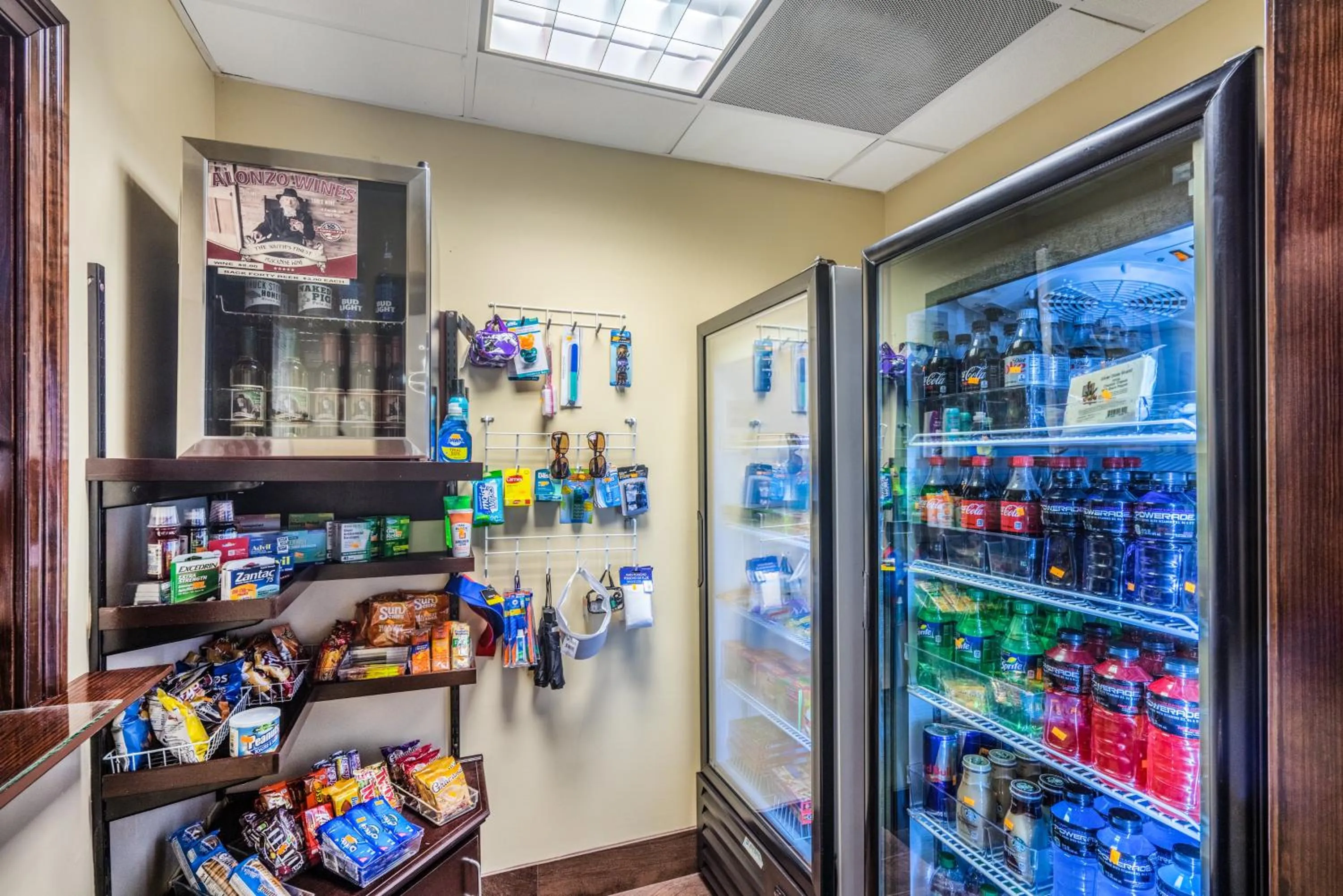 Other in Holiday Inn Express Hotel & Suites- Gadsden by IHG