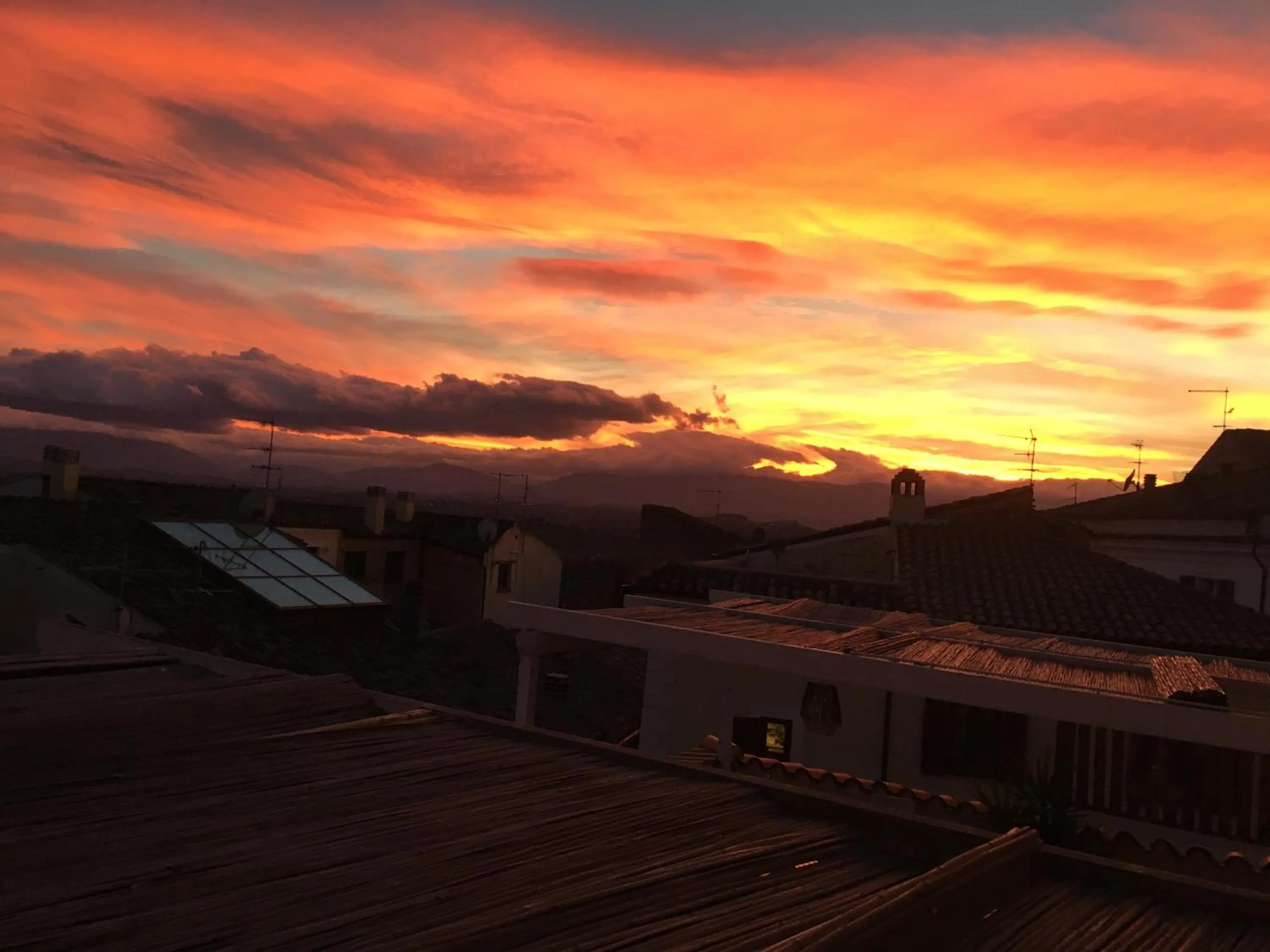 BellaVista Bike Stop