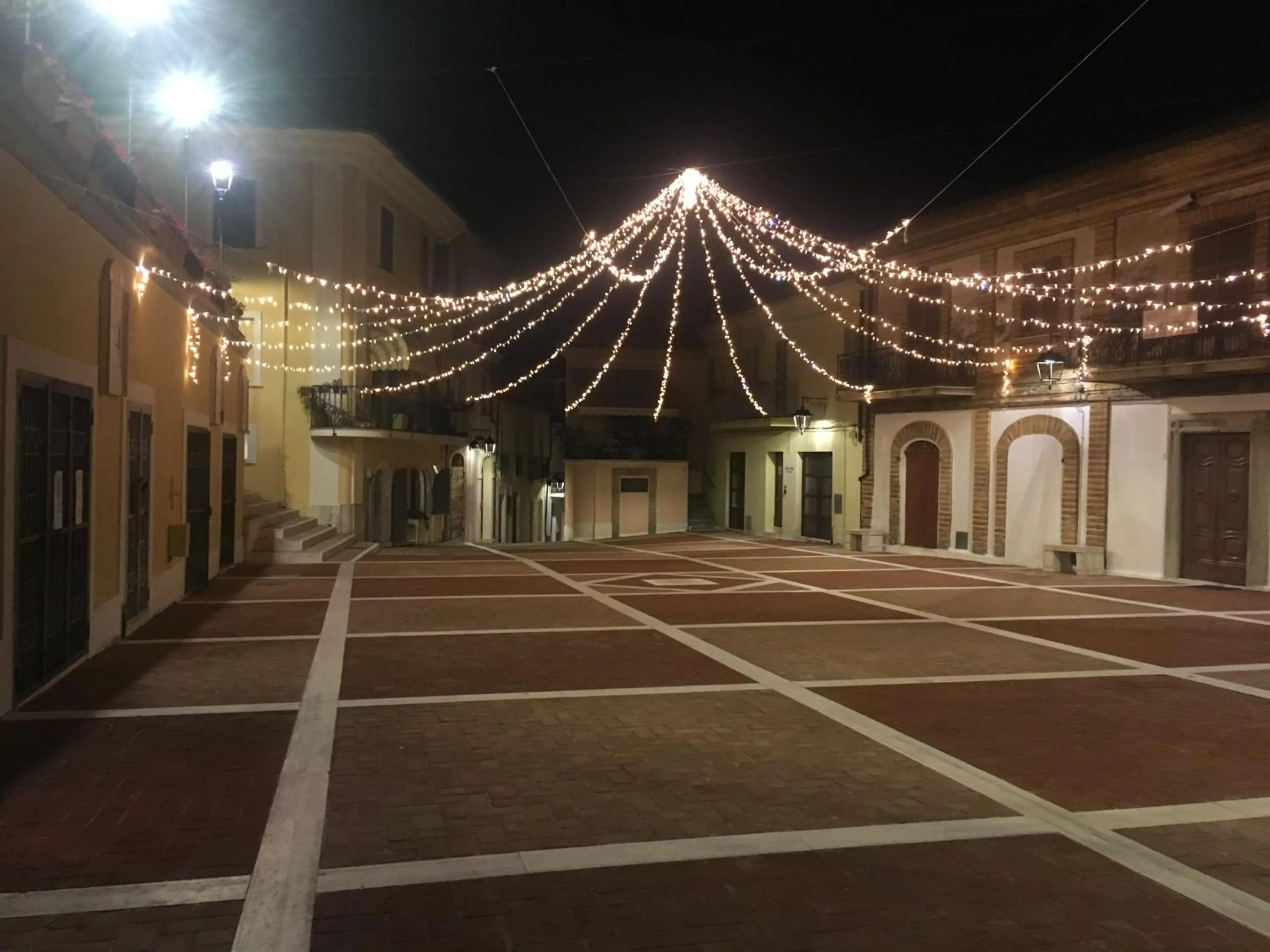 BellaVista Bike Stop