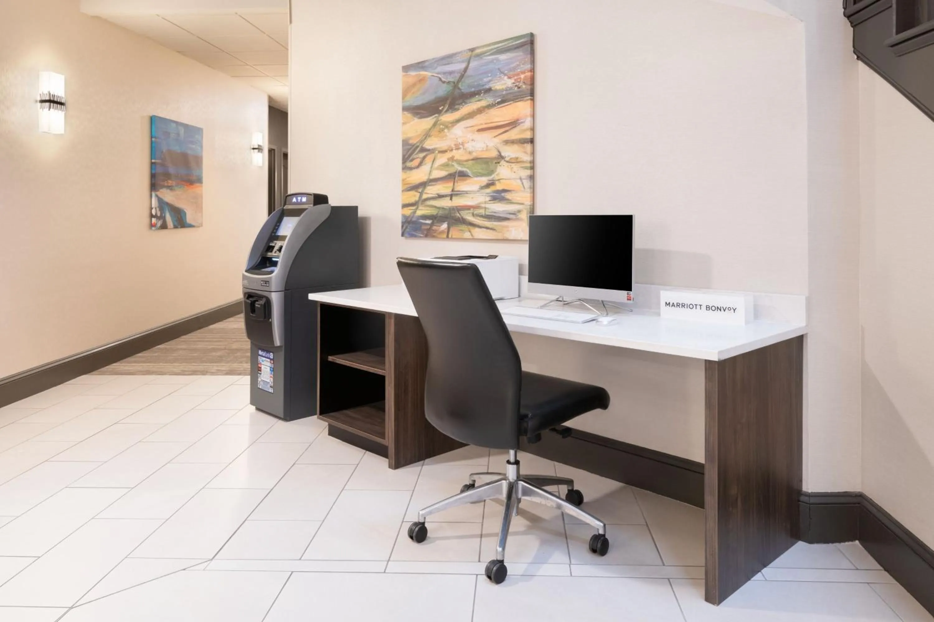 Other in INN at GREEN ST