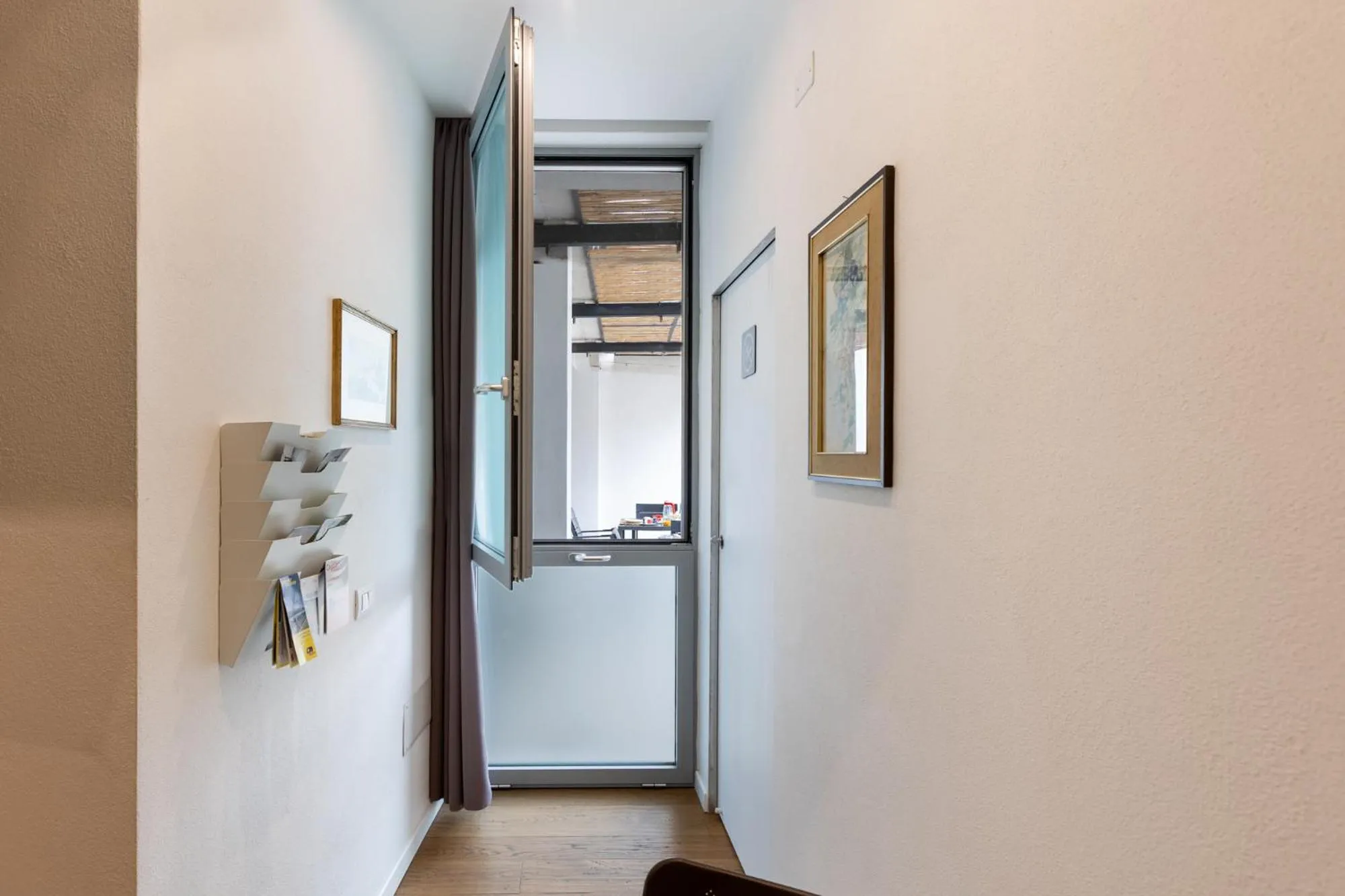 Bed & Breakfast Il Carignano