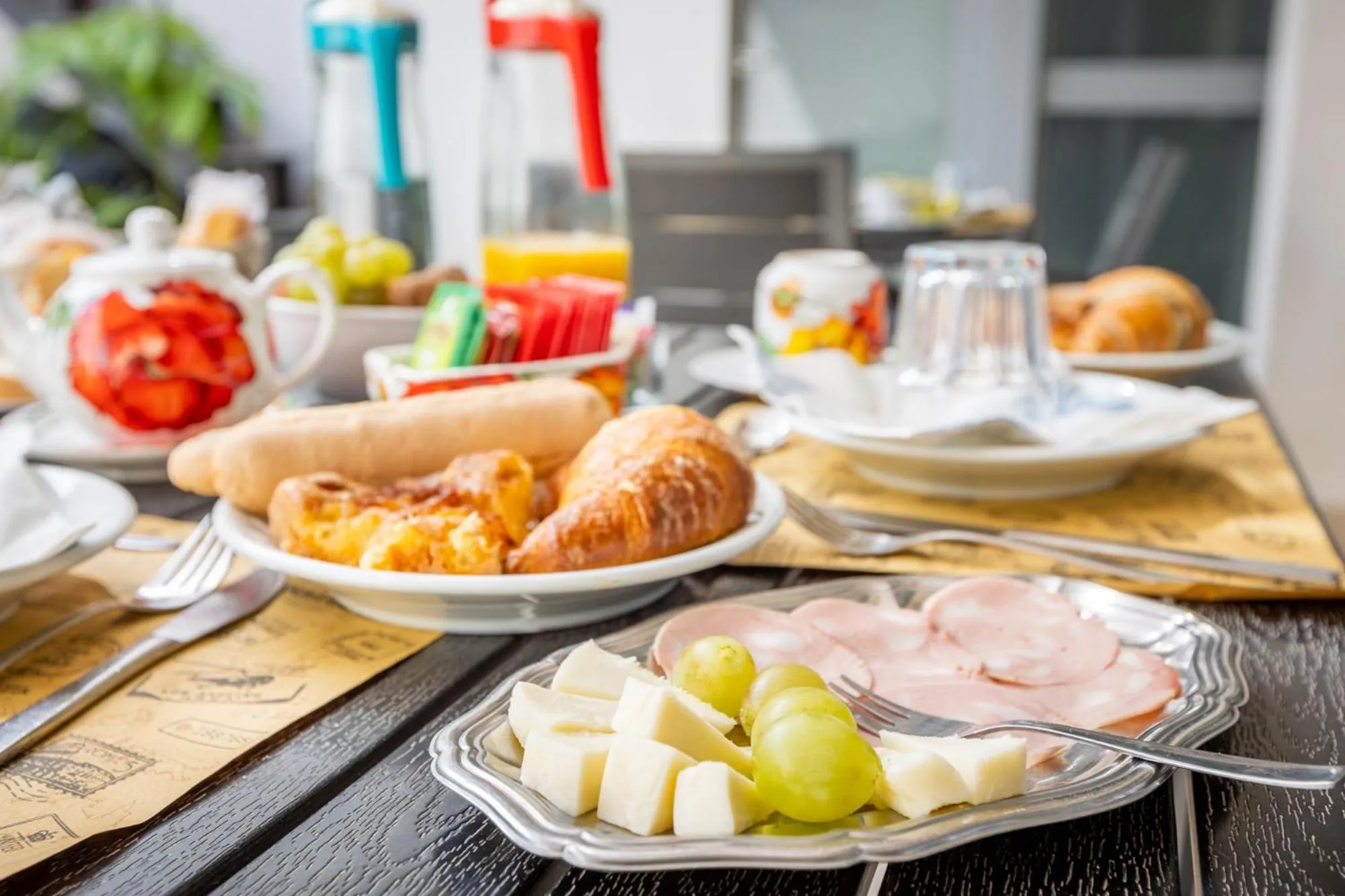 Bed & Breakfast Il Carignano