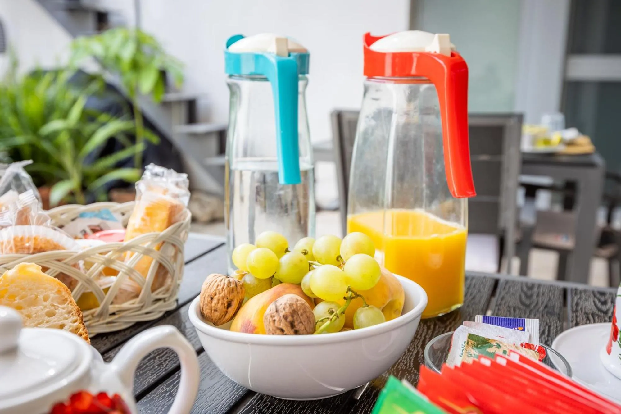 Bed & Breakfast Il Carignano