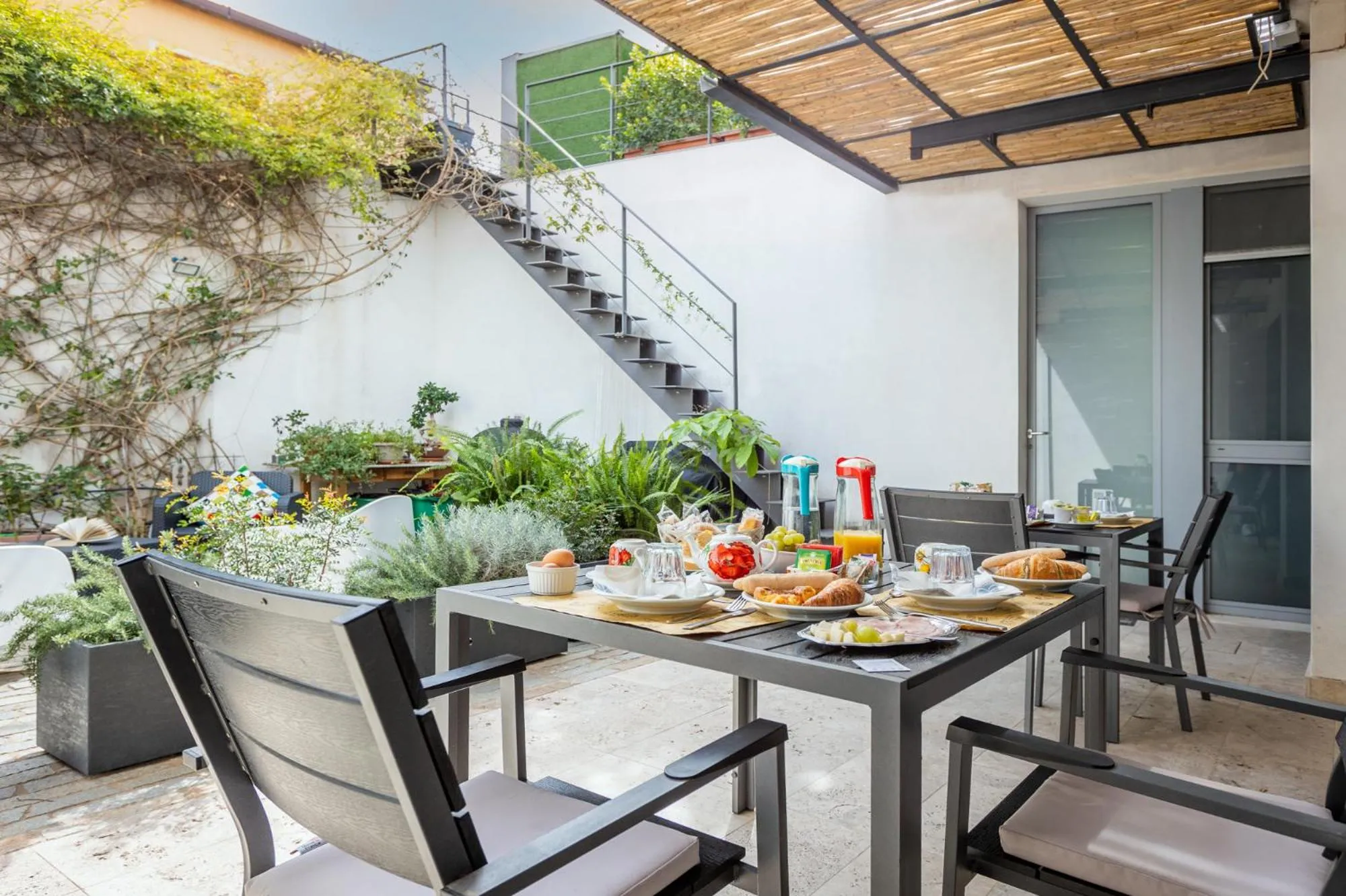 Bed & Breakfast Il Carignano