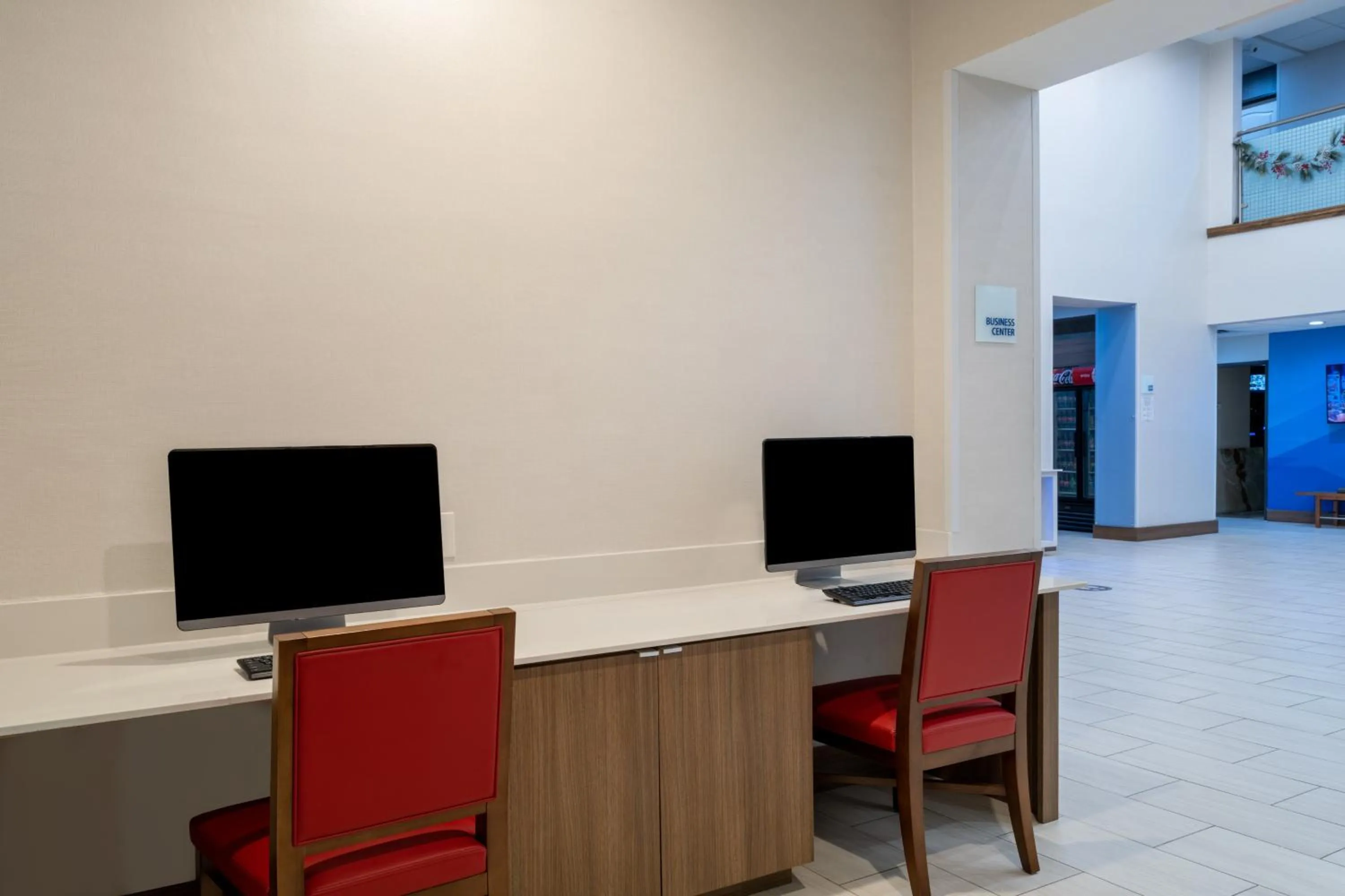 Other in Holiday Inn Express & Suites Dallas East - Fair Park by IHG