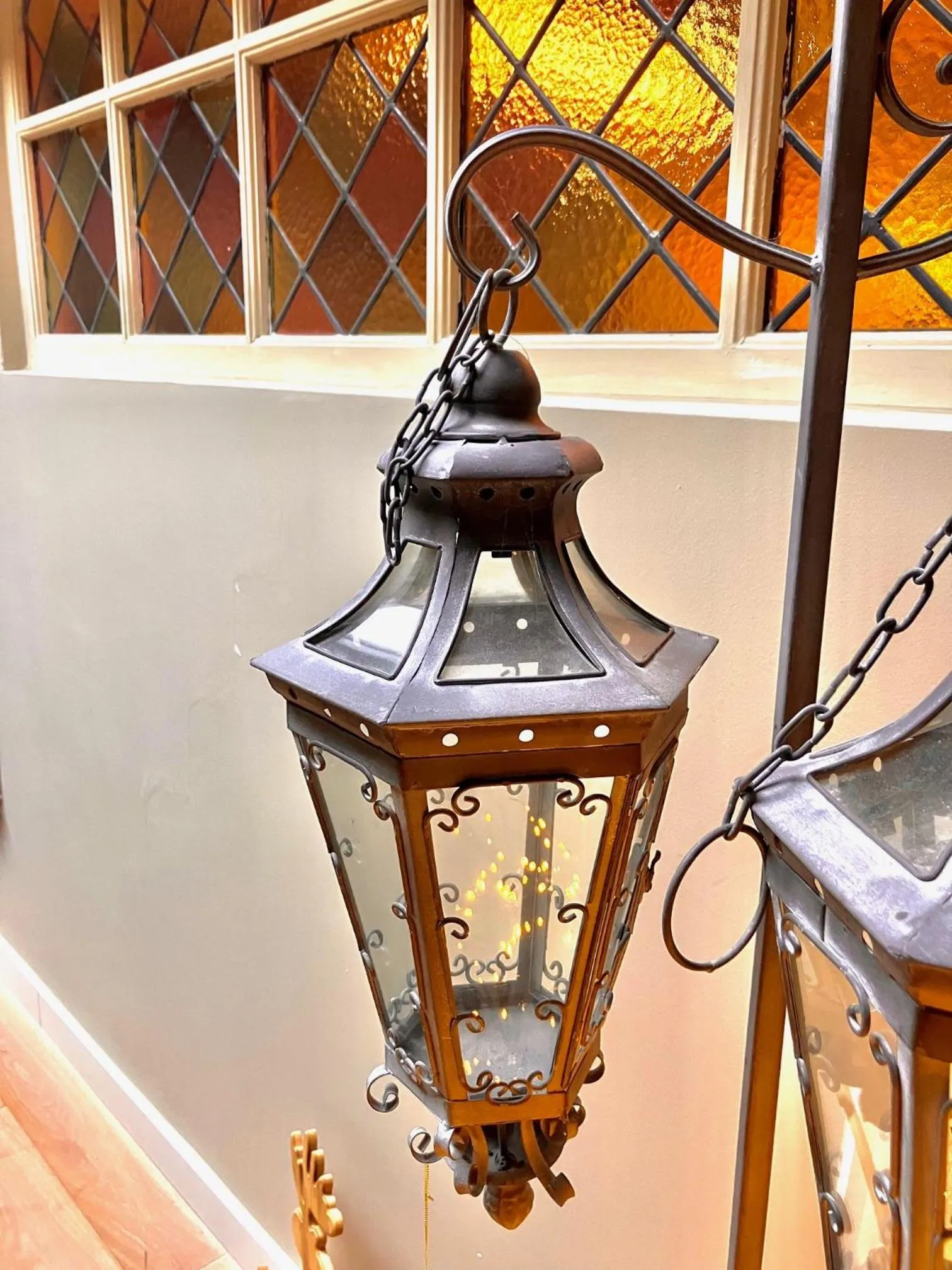 Luxe Appartementen Leonardus