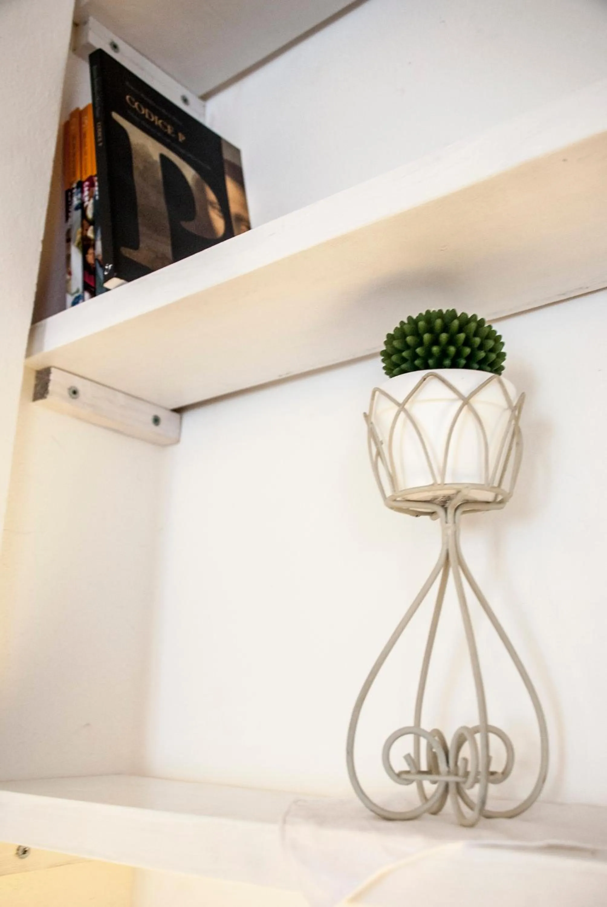 Living room in Calmancino delle Selve