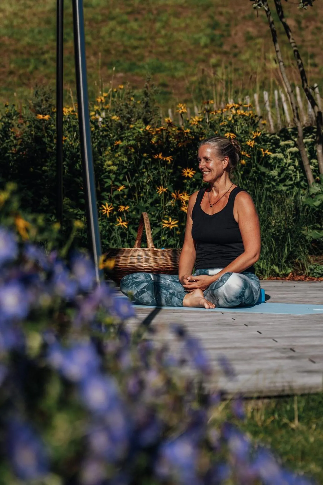 Activities in Hotel Goldener Berg