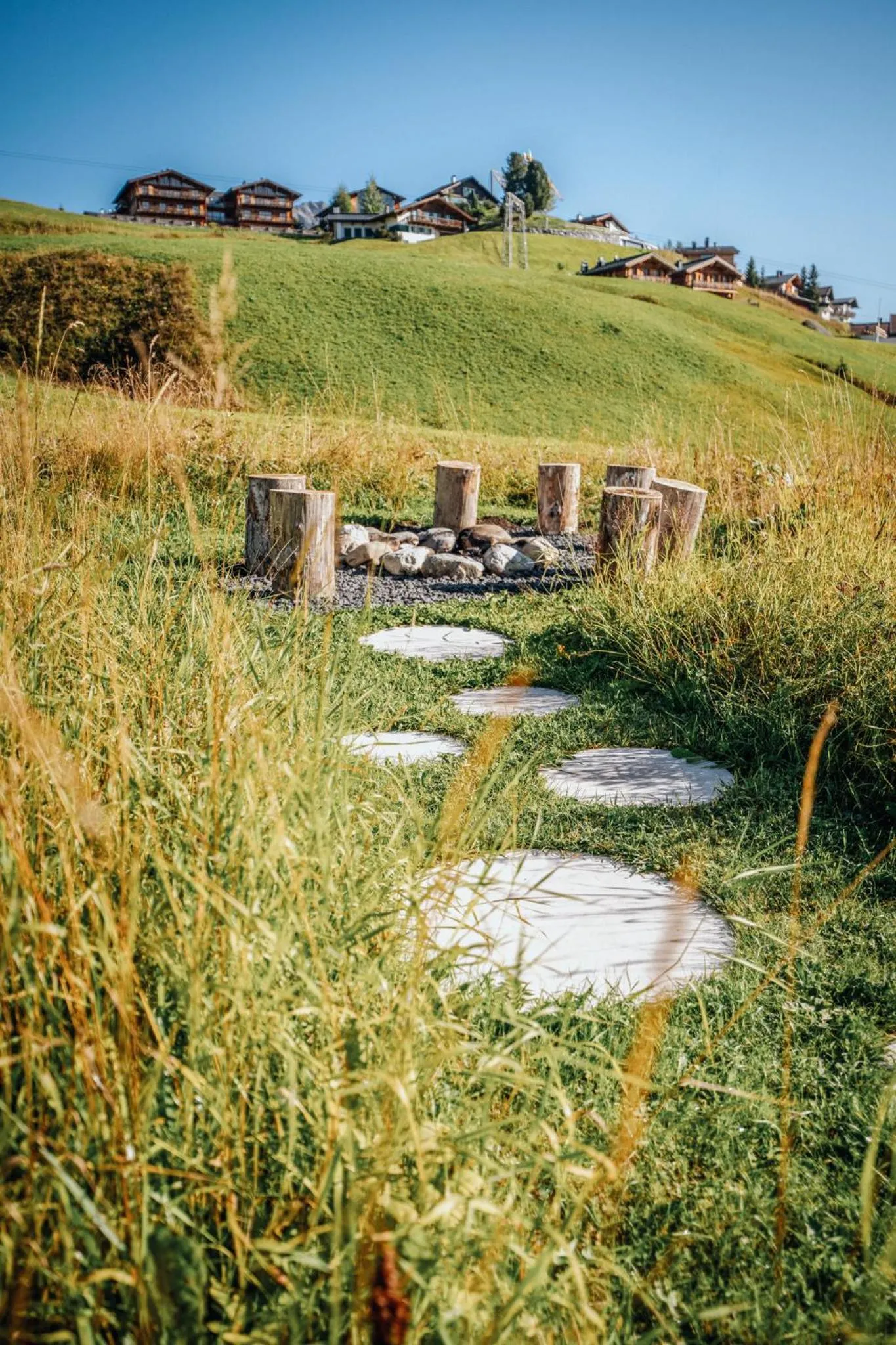 Activities in Hotel Goldener Berg