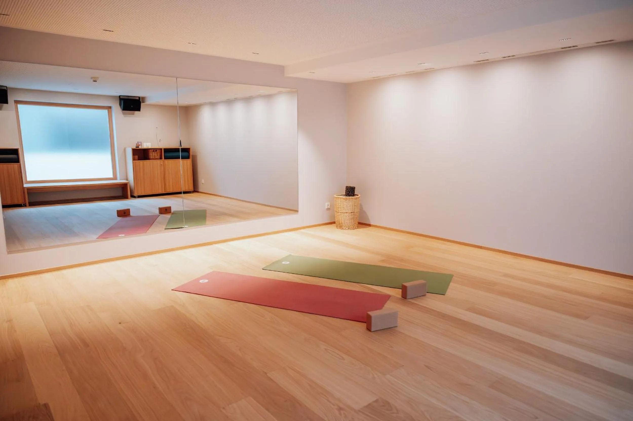 Activities in Hotel Goldener Berg