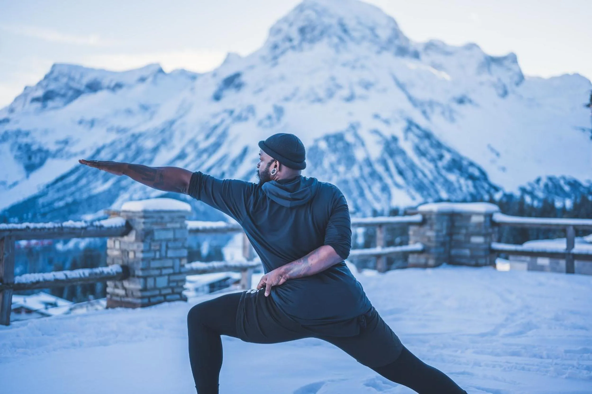 Activities in Hotel Goldener Berg