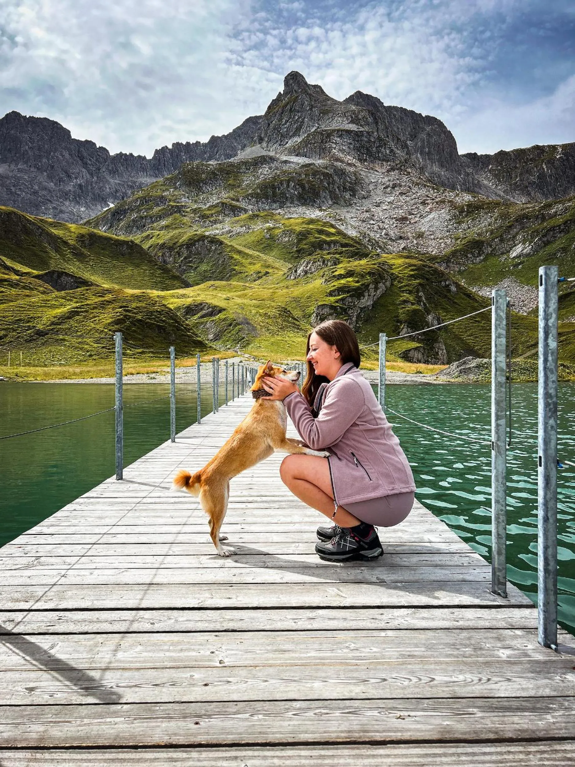 Activities in Hotel Goldener Berg