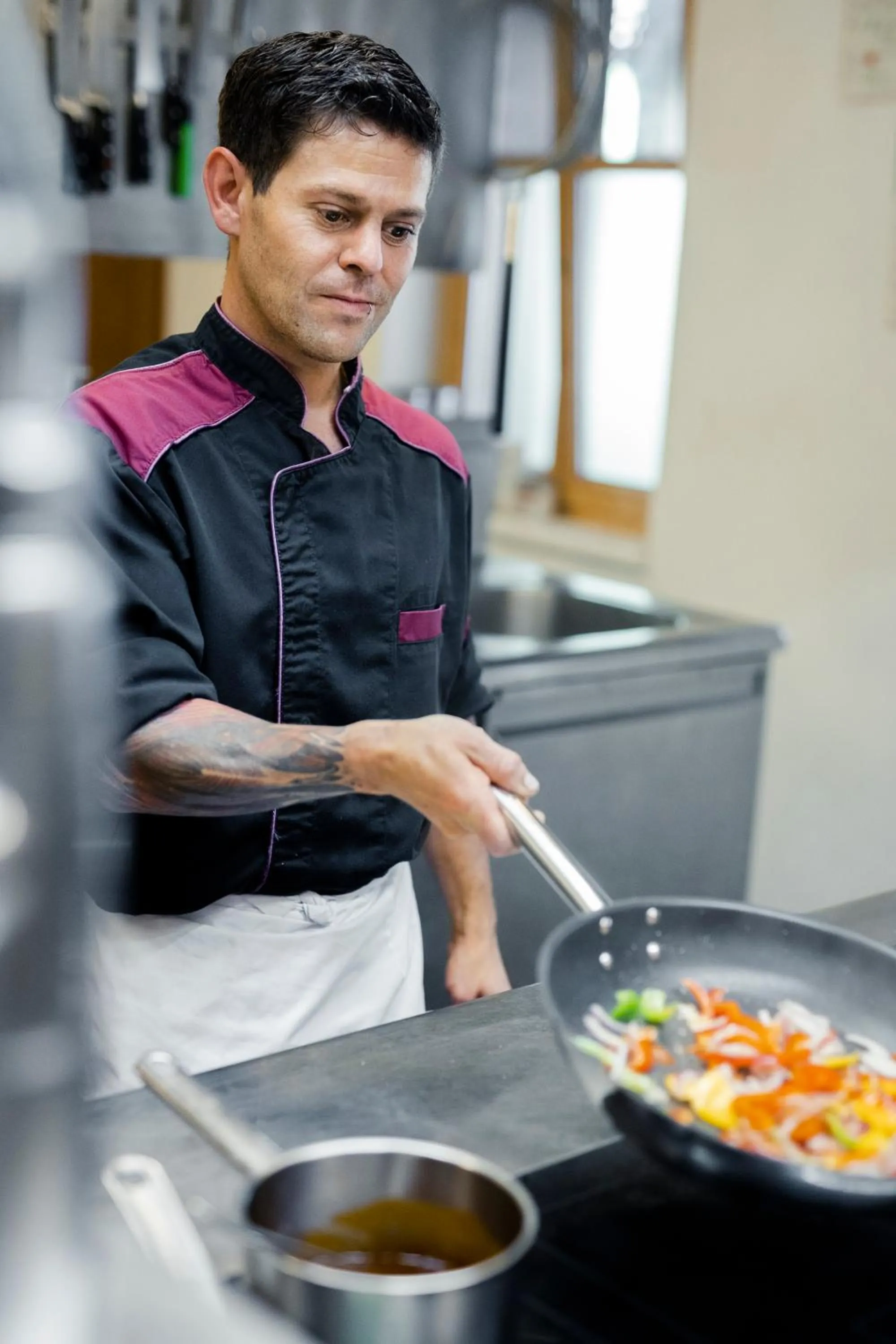 People in Hotel Gasthof Adler