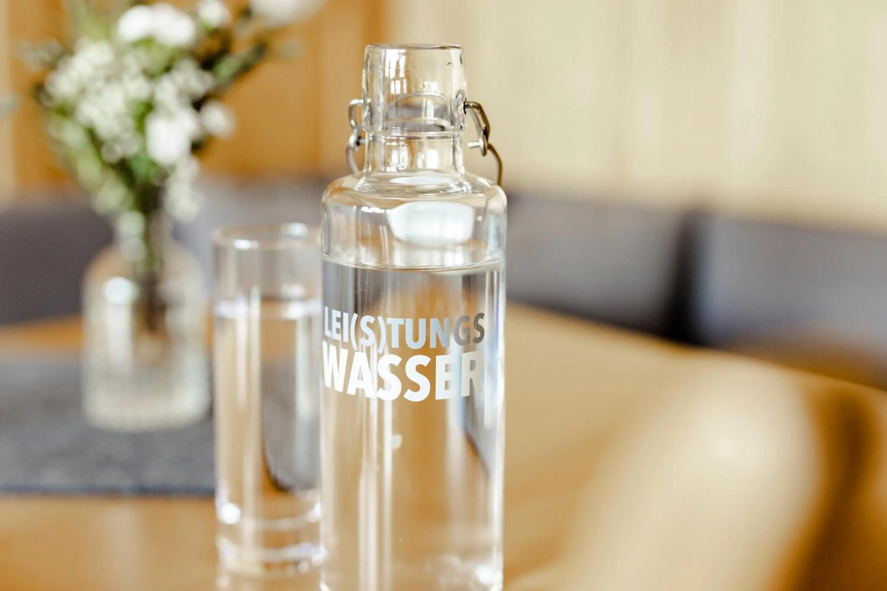 Drinks in Hotel Gasthof Adler