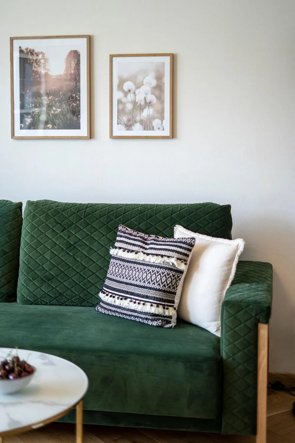 Photo of the whole room in Hotel Peter