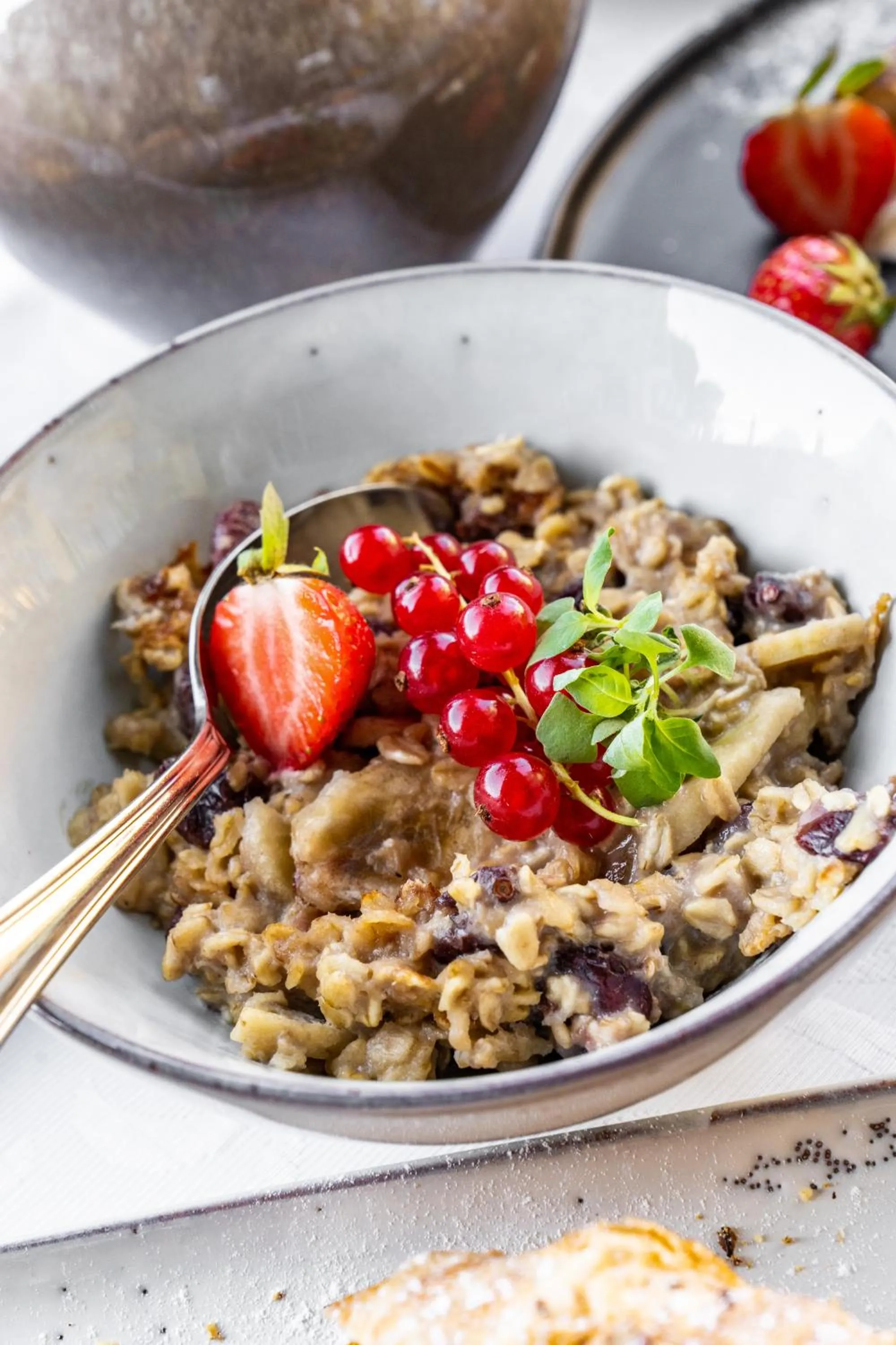 Breakfast in Hotel Peter