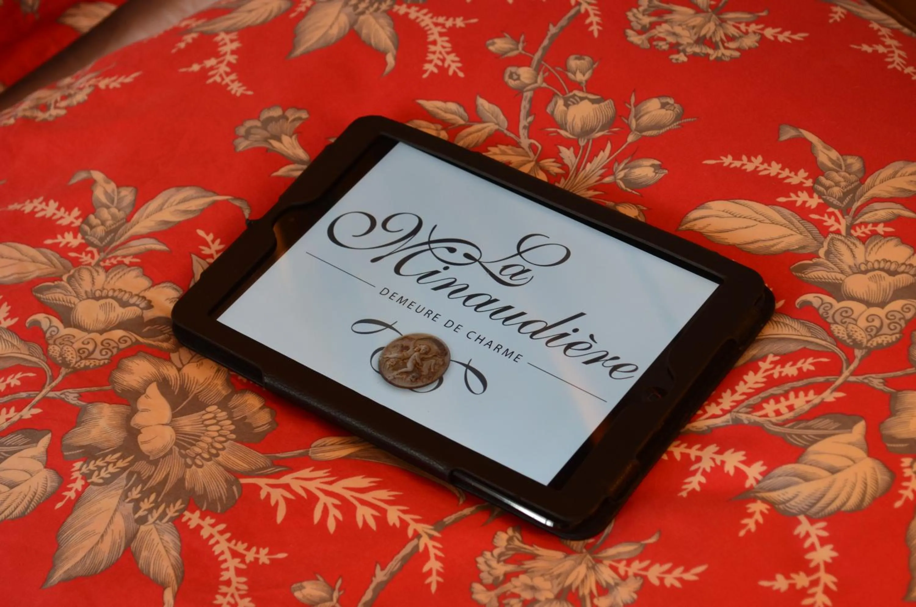 Other in La Minaudière 62