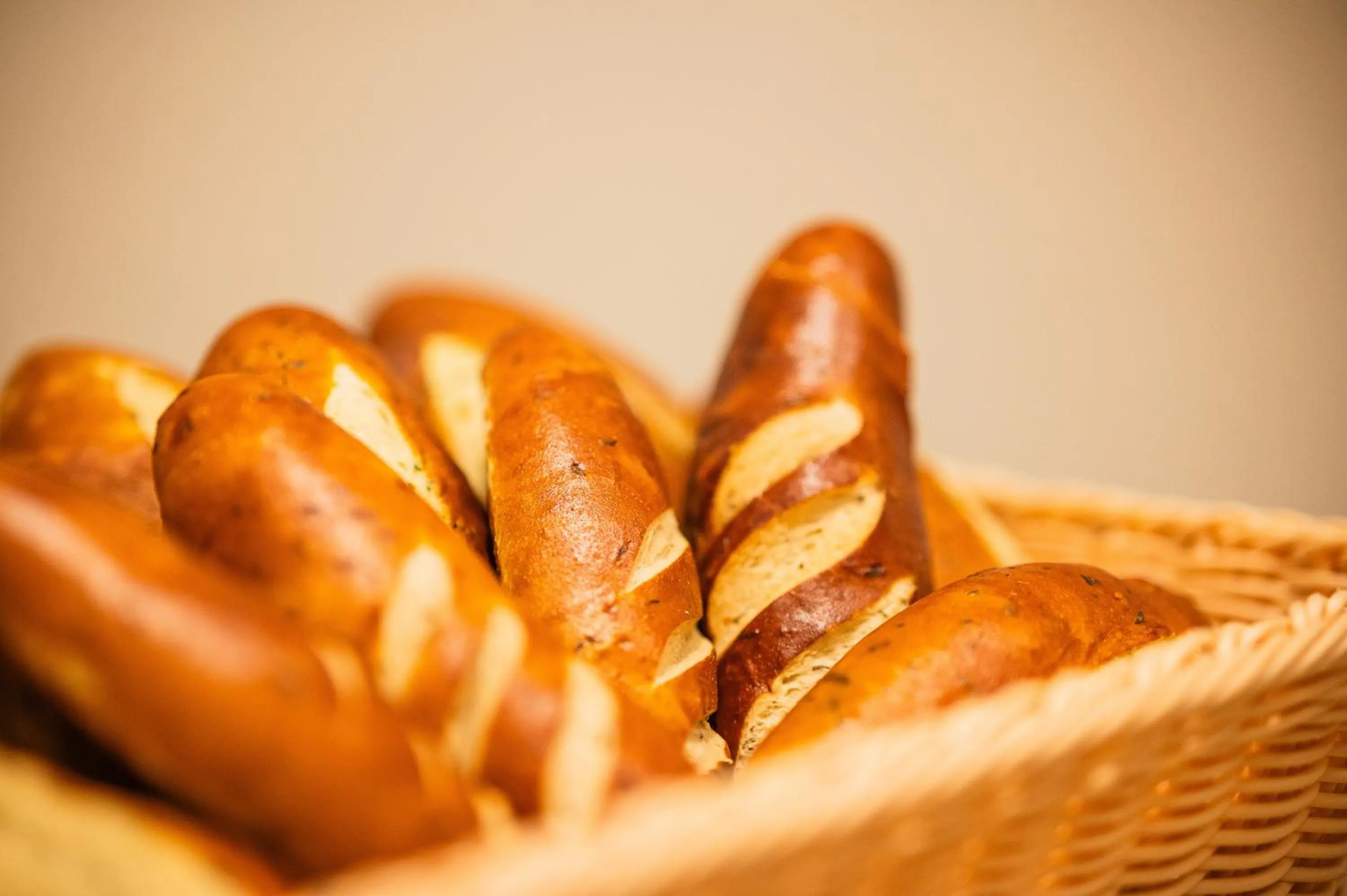 Buffet breakfast in Arion Airport Hotel