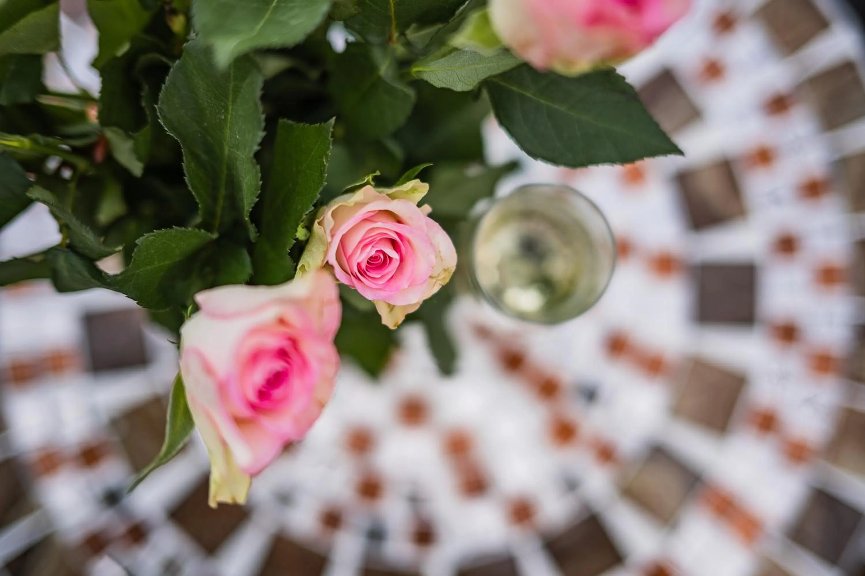 Breakfast in Arion Airport Hotel