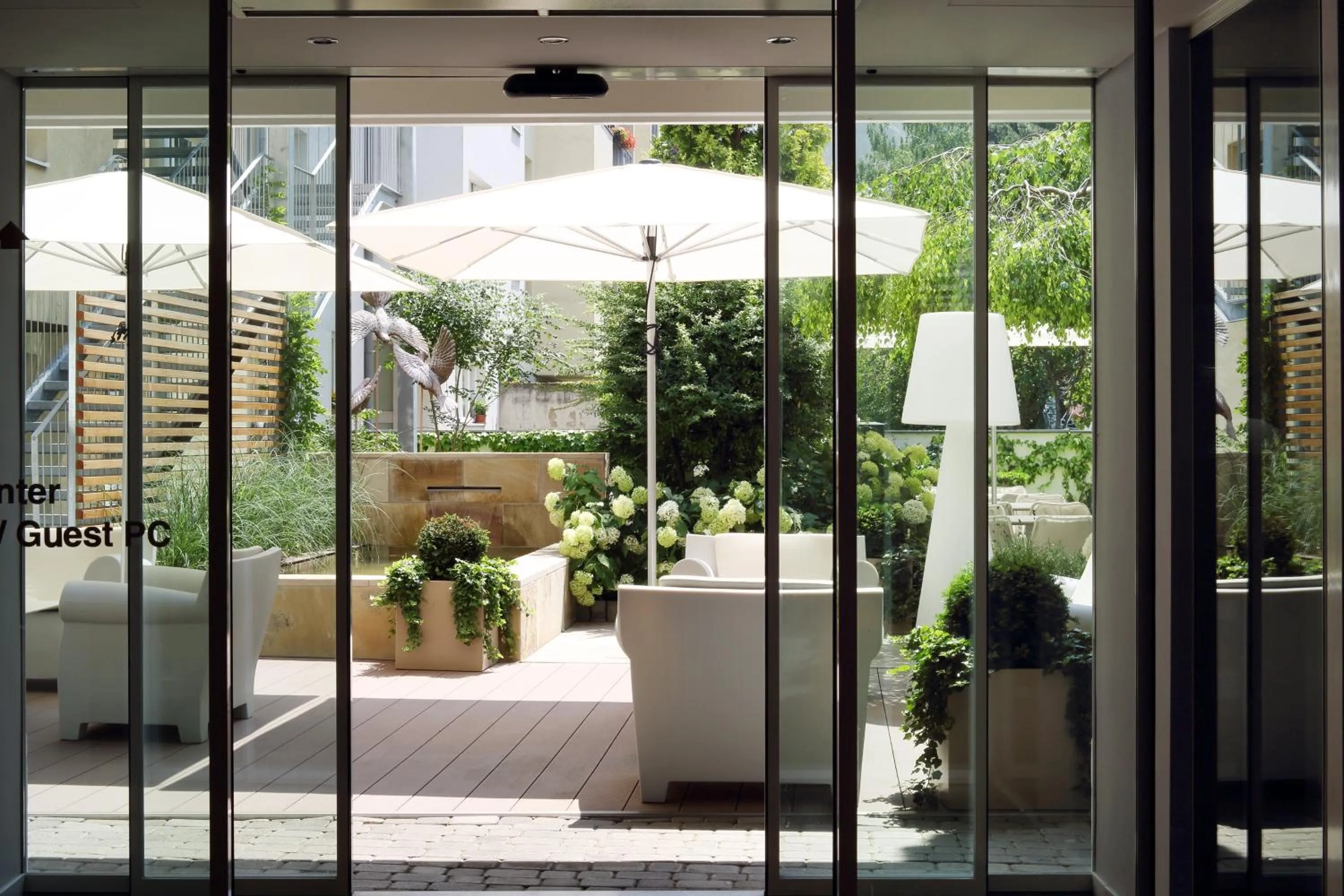 Other in Holiday Inn Vienna City by IHG