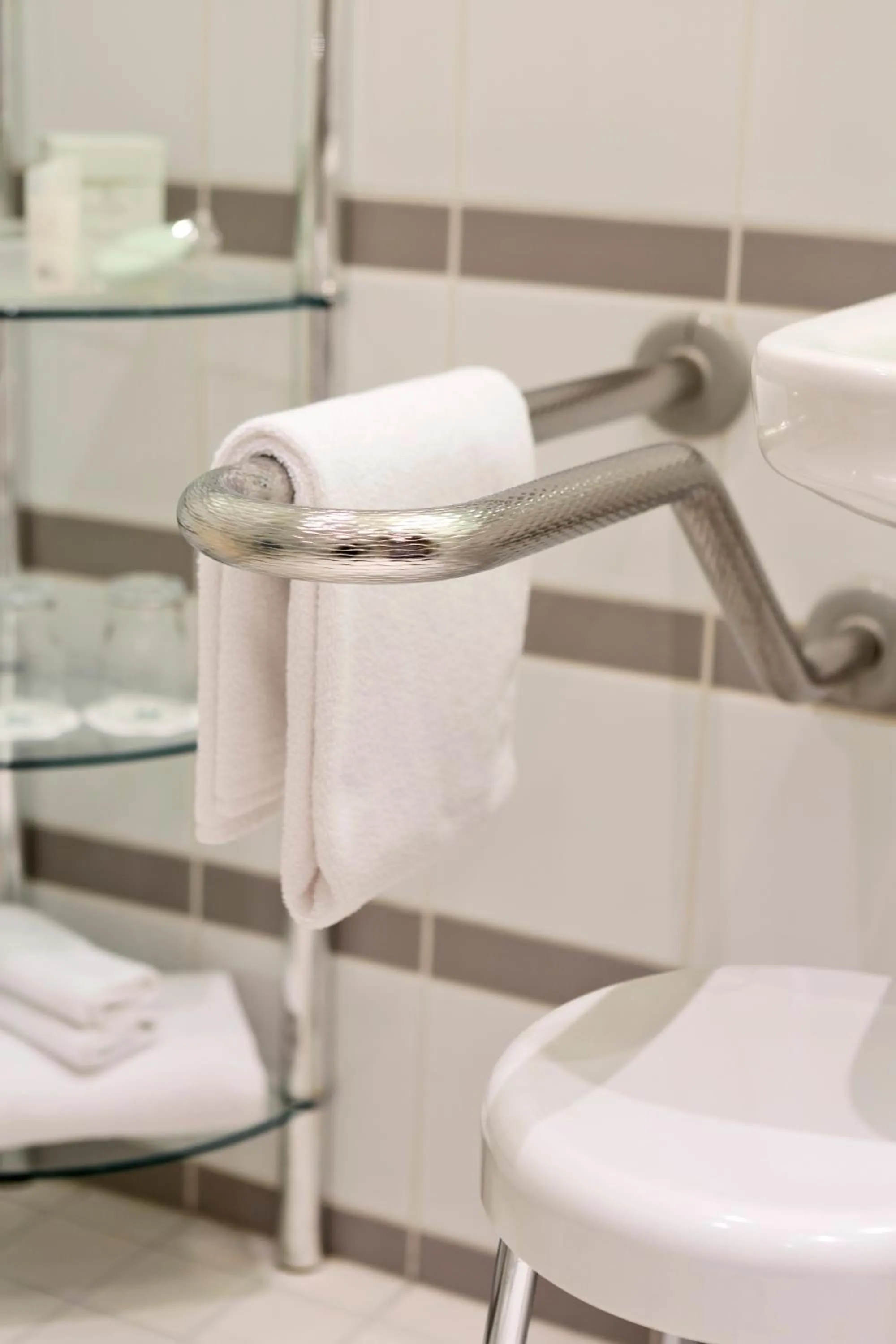 Photo of the whole room in Holiday Inn Vienna City by IHG