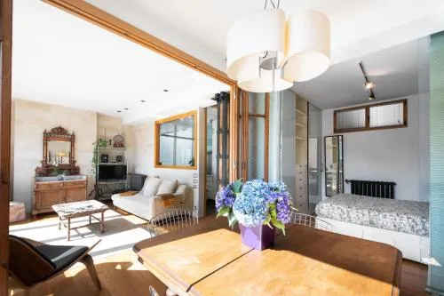 Boulevard Apartmento