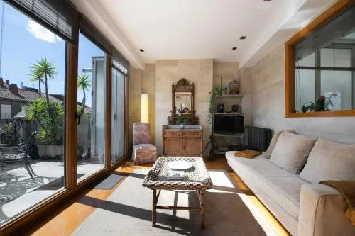 Boulevard Apartmento