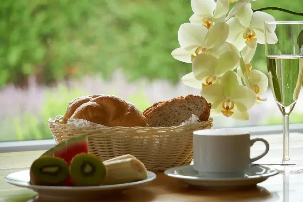 Landhaus Pannonia Landhaus Pannonia